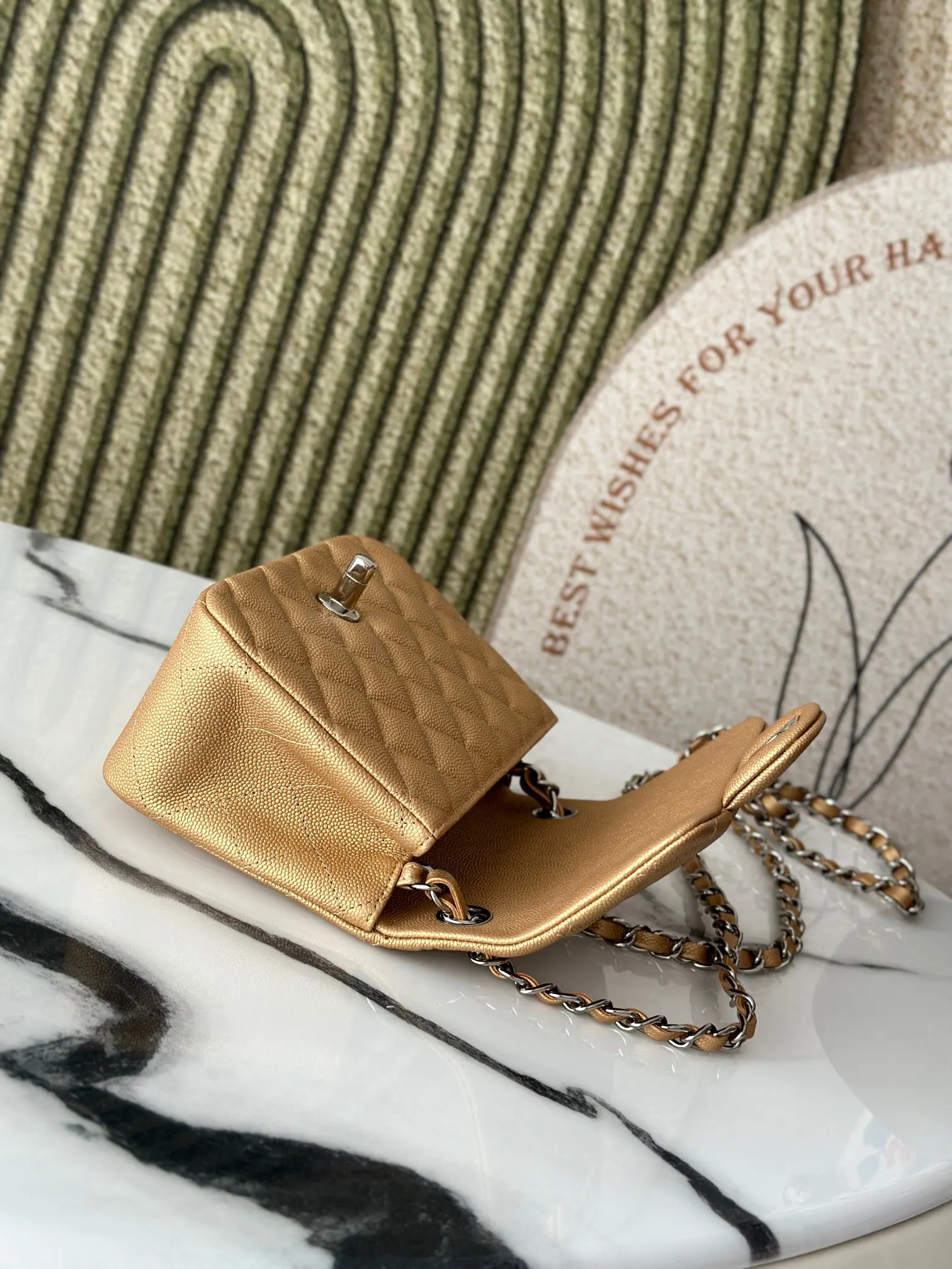 Crossbody Bag Lightweight