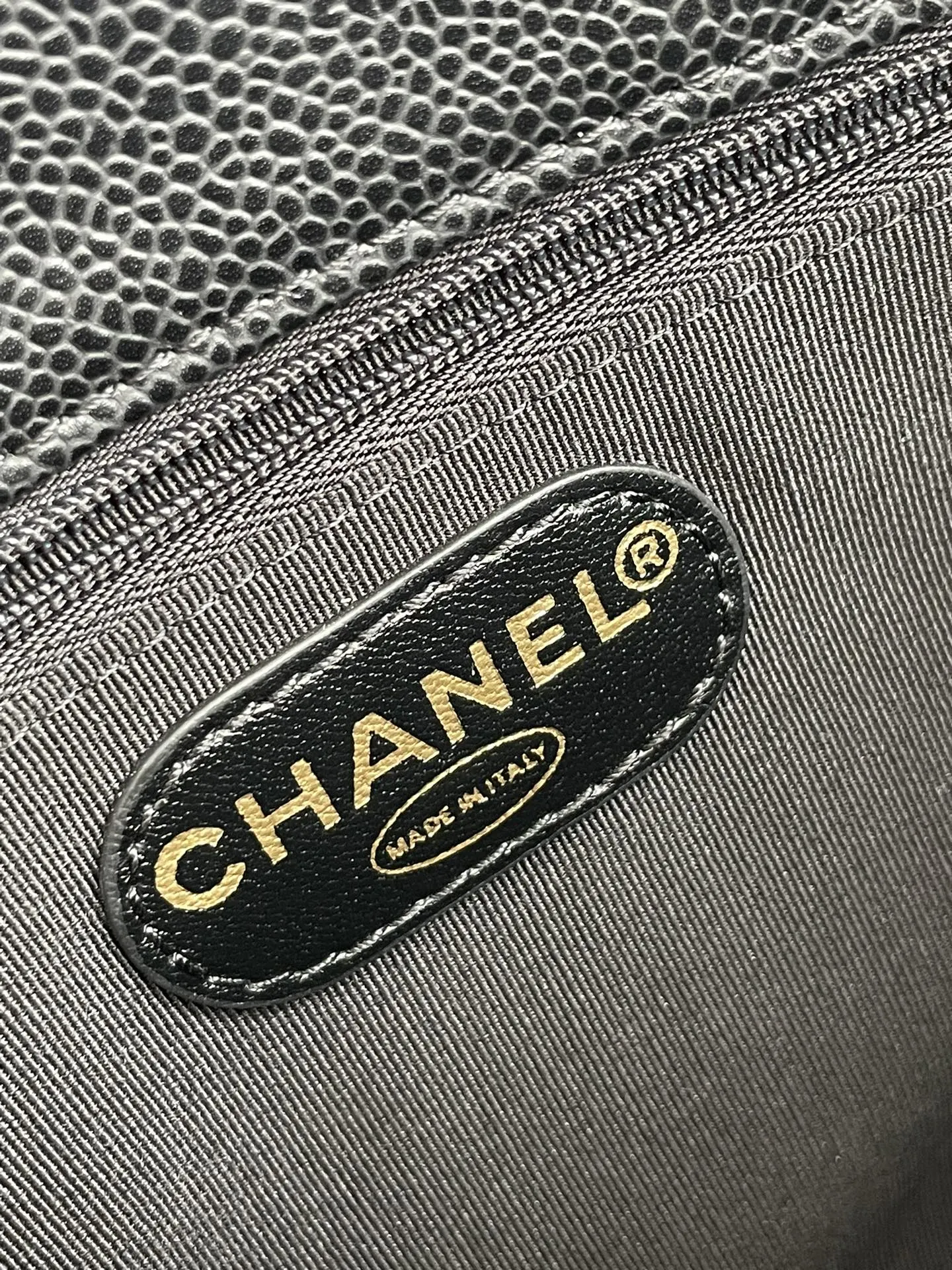 Organizer Pouch Travel Leather