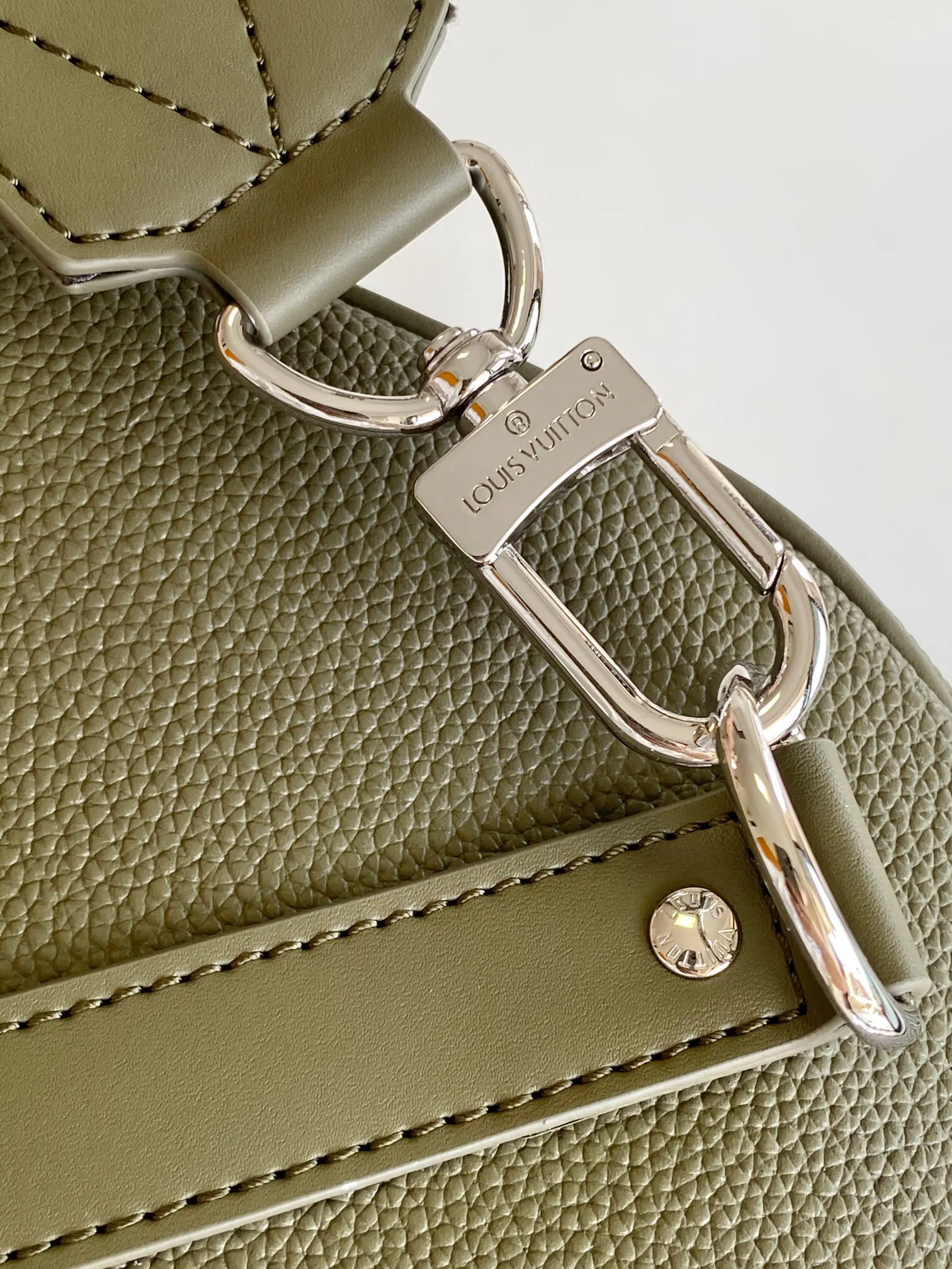 Keepall Mo旅行袋 大容量旅行款(數字9) Keepall Mo旅行袋 大容量旅行款(數字9)