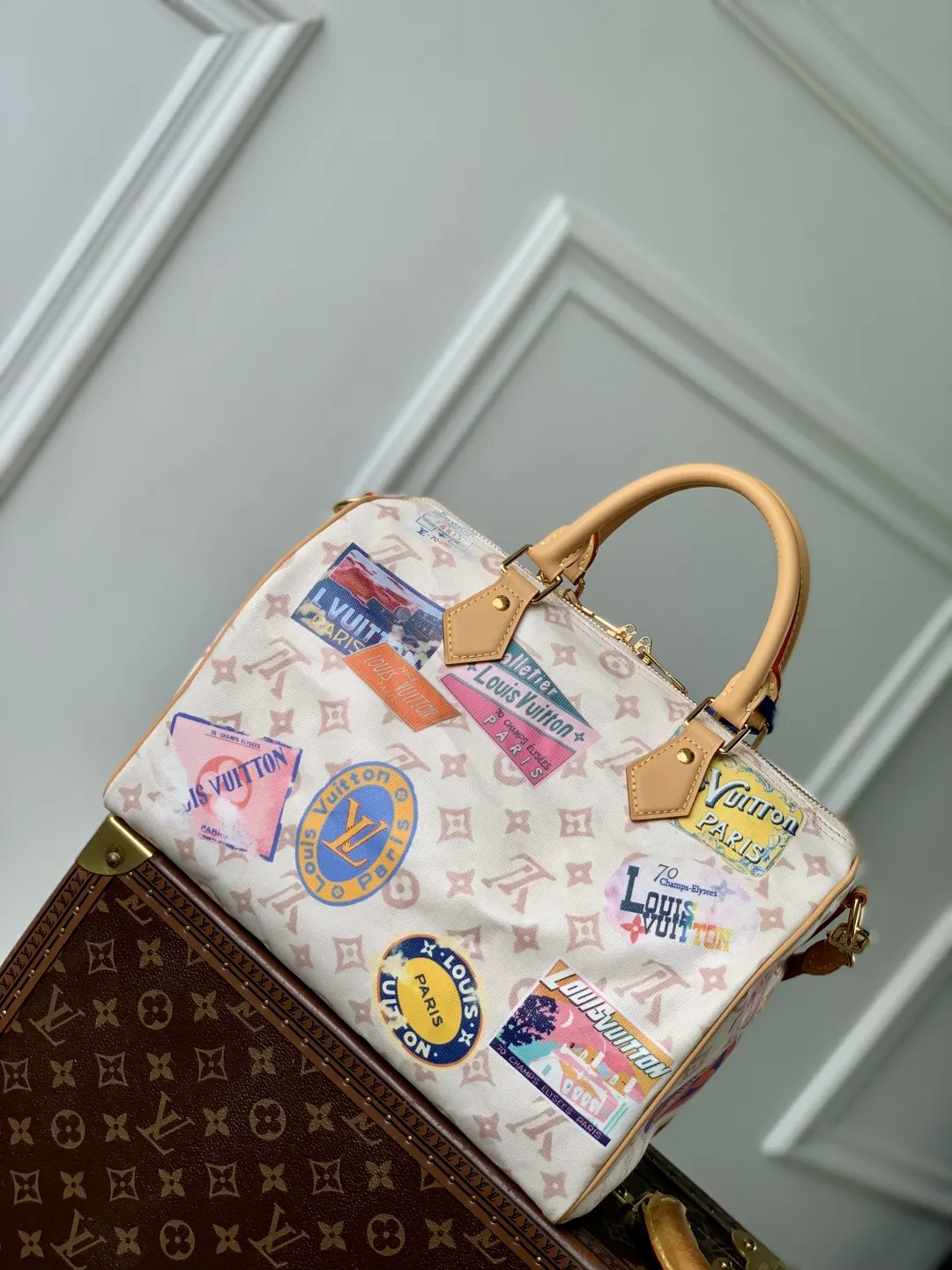 Louis Vuitton Shoulder Bag