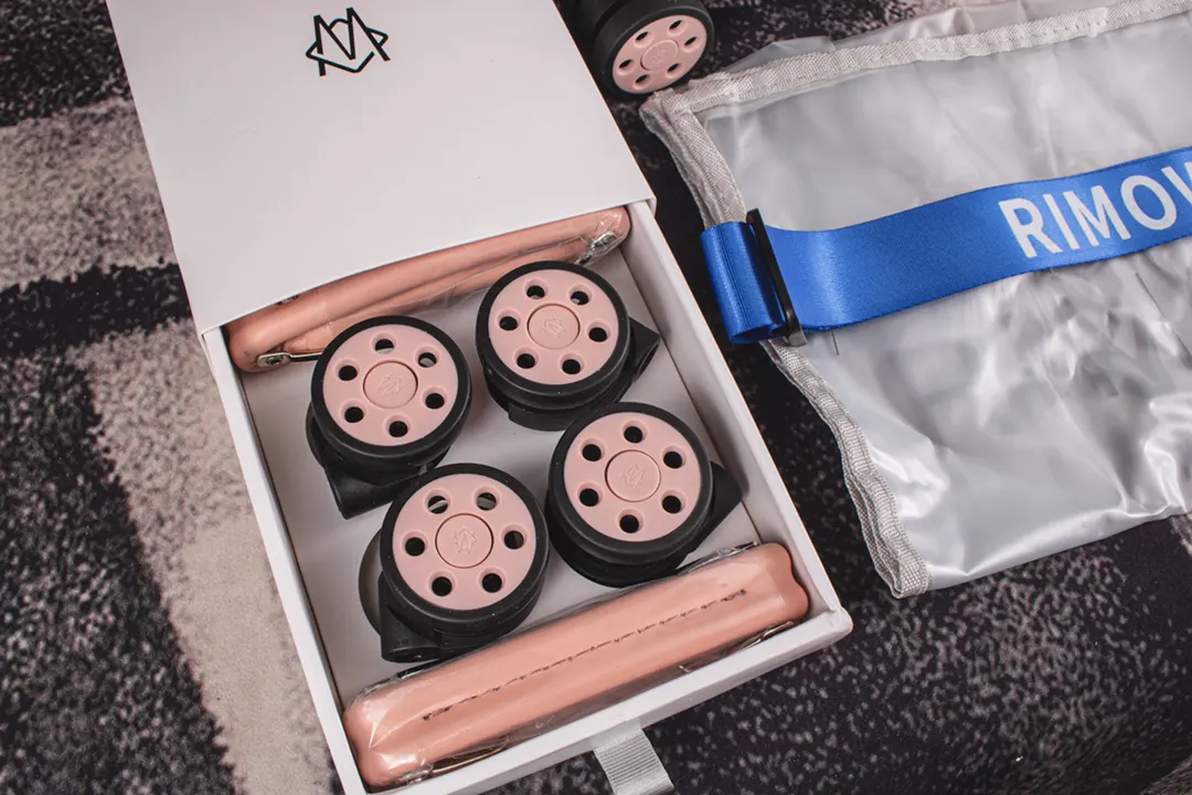 Suitcase Travel Lightweight