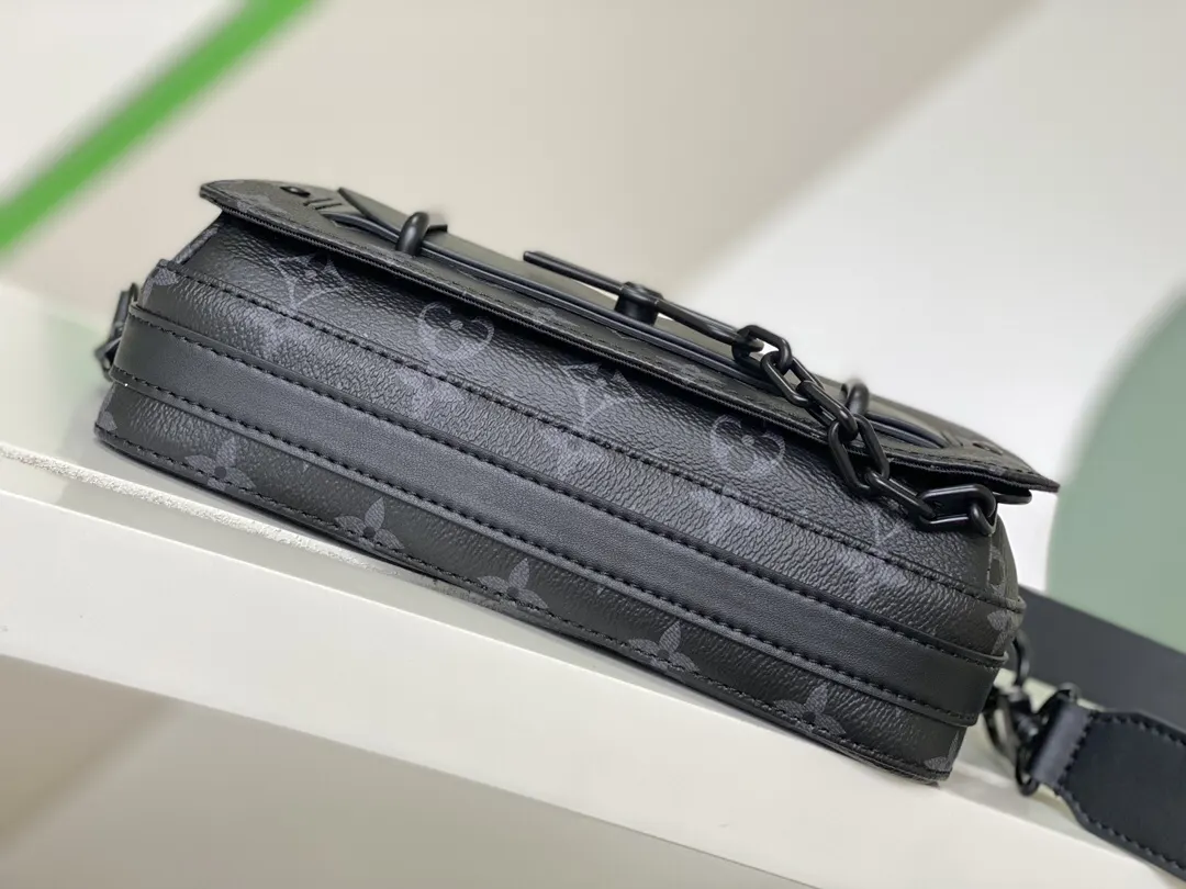 Chain Bag Canvas