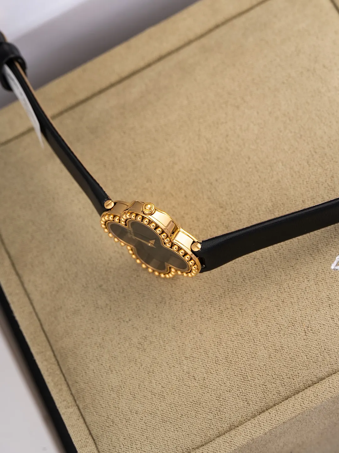 Van Cleef 批 盒 市场 VCA厂 手錶 經典腕表款