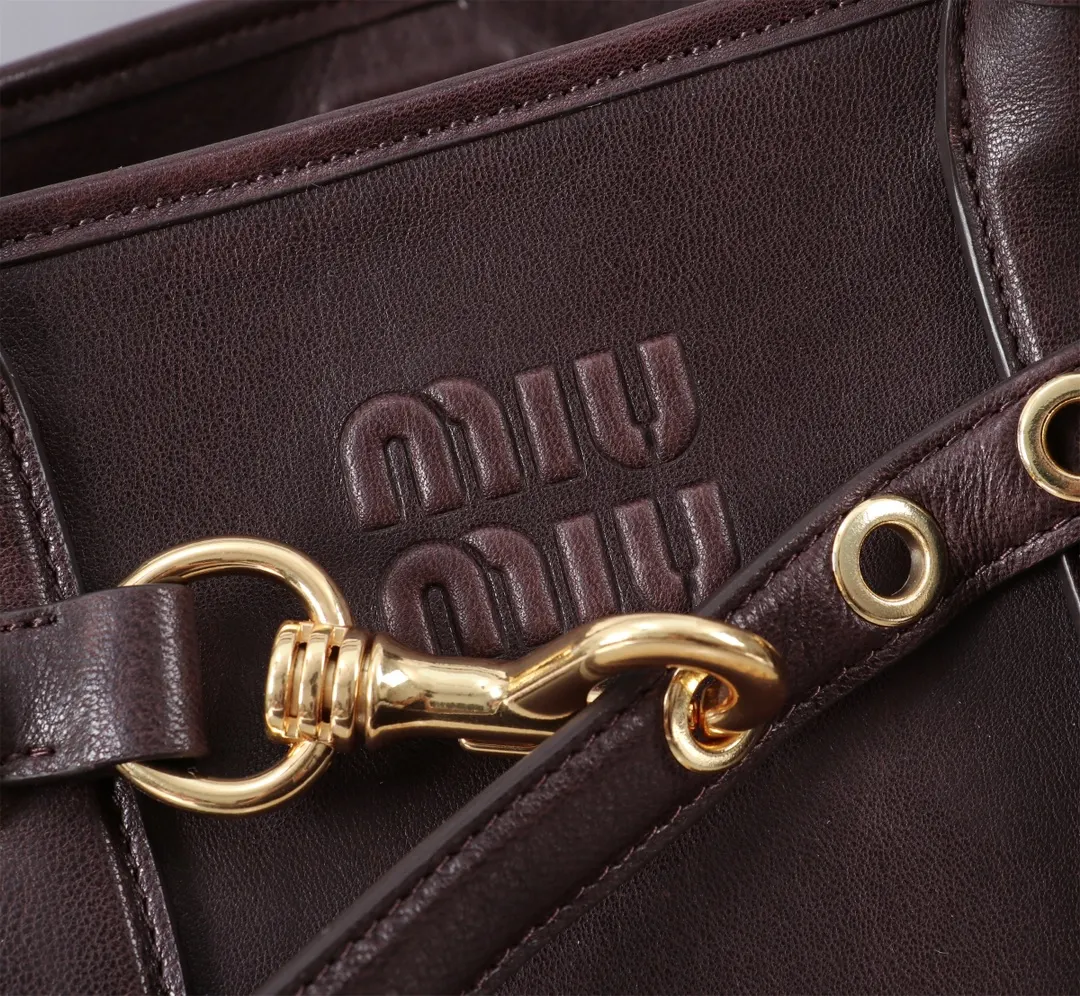 Gold Tote Bag