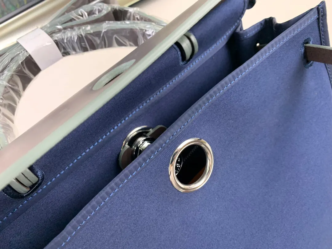 Hermès Herbag 双肩包 轻便通勤