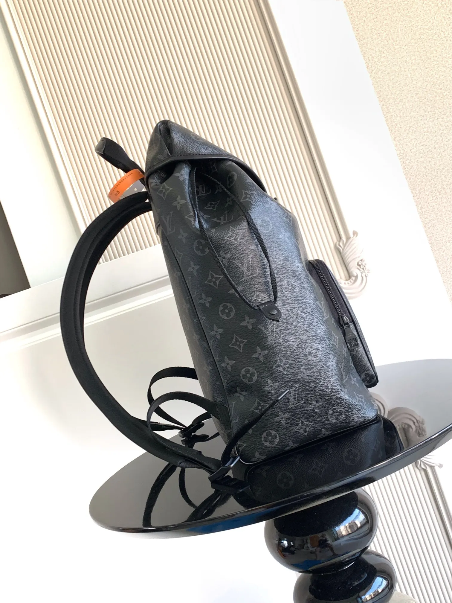 牛皮 雙肩包 实用雙肩款