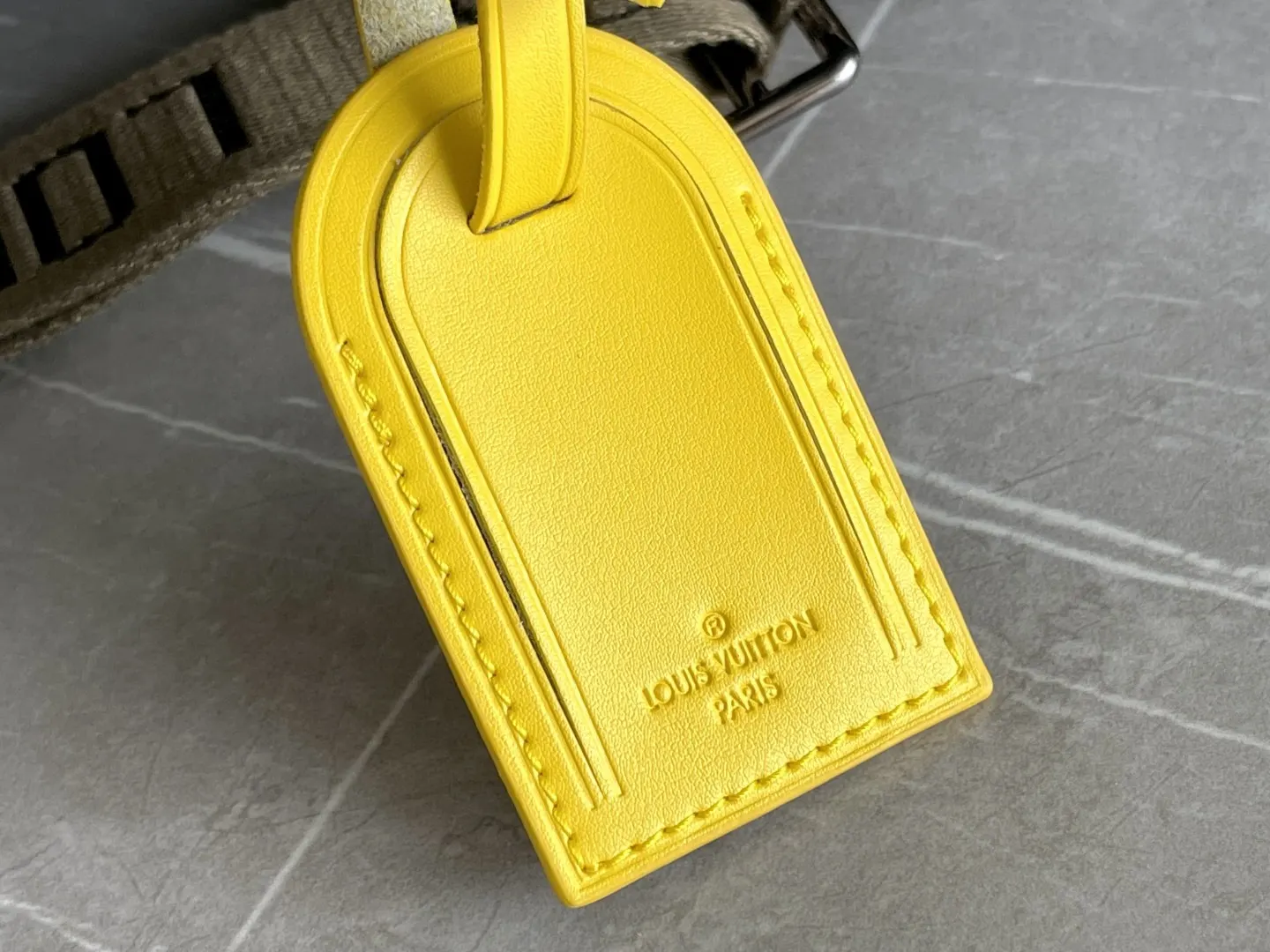 Keepall 帆布 自 年以来 Keepall系列包袋陪伴着一代又 旅行包 大容量旅行款