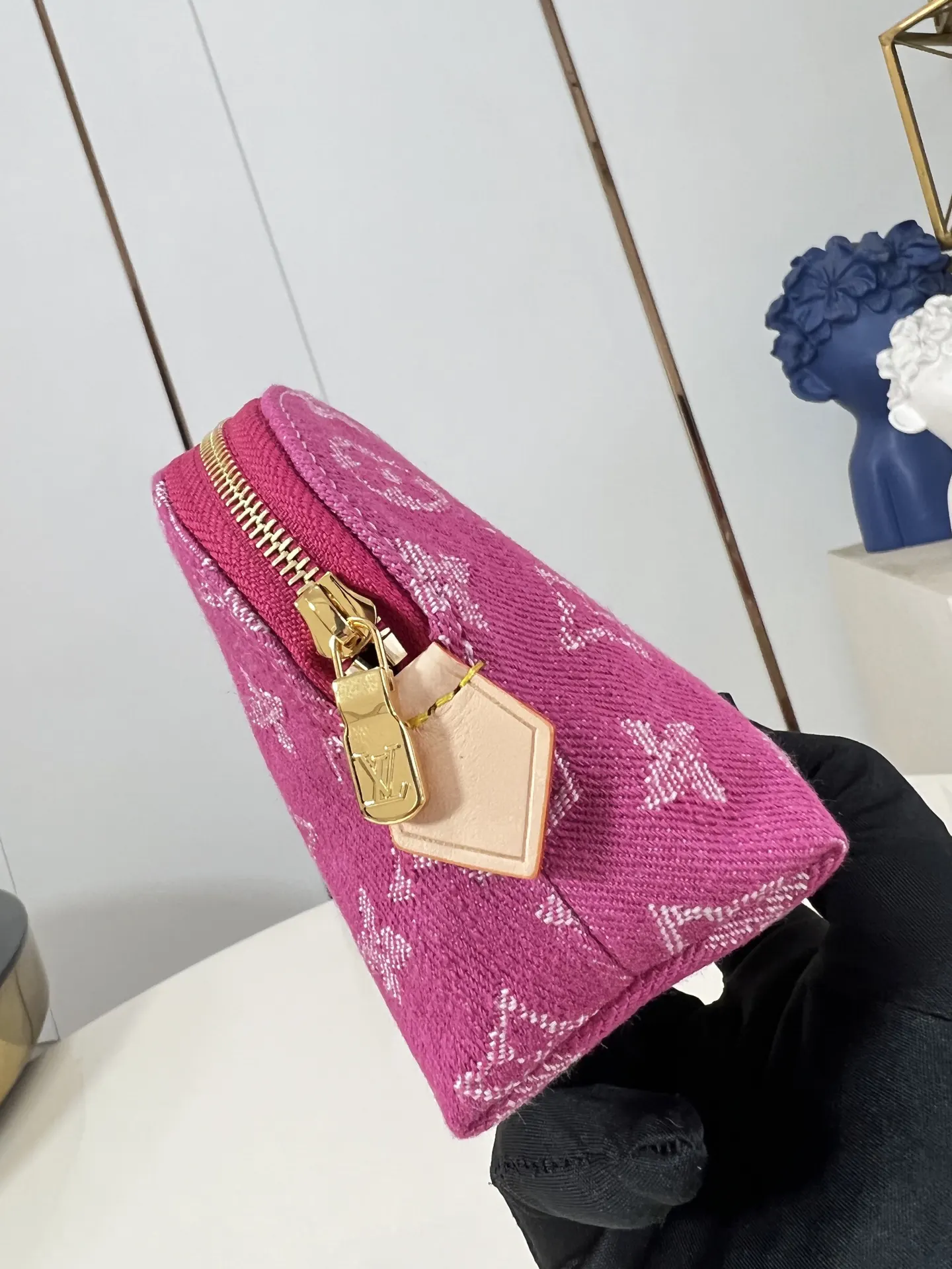 Louis Vuitton Cosmetic Pouch