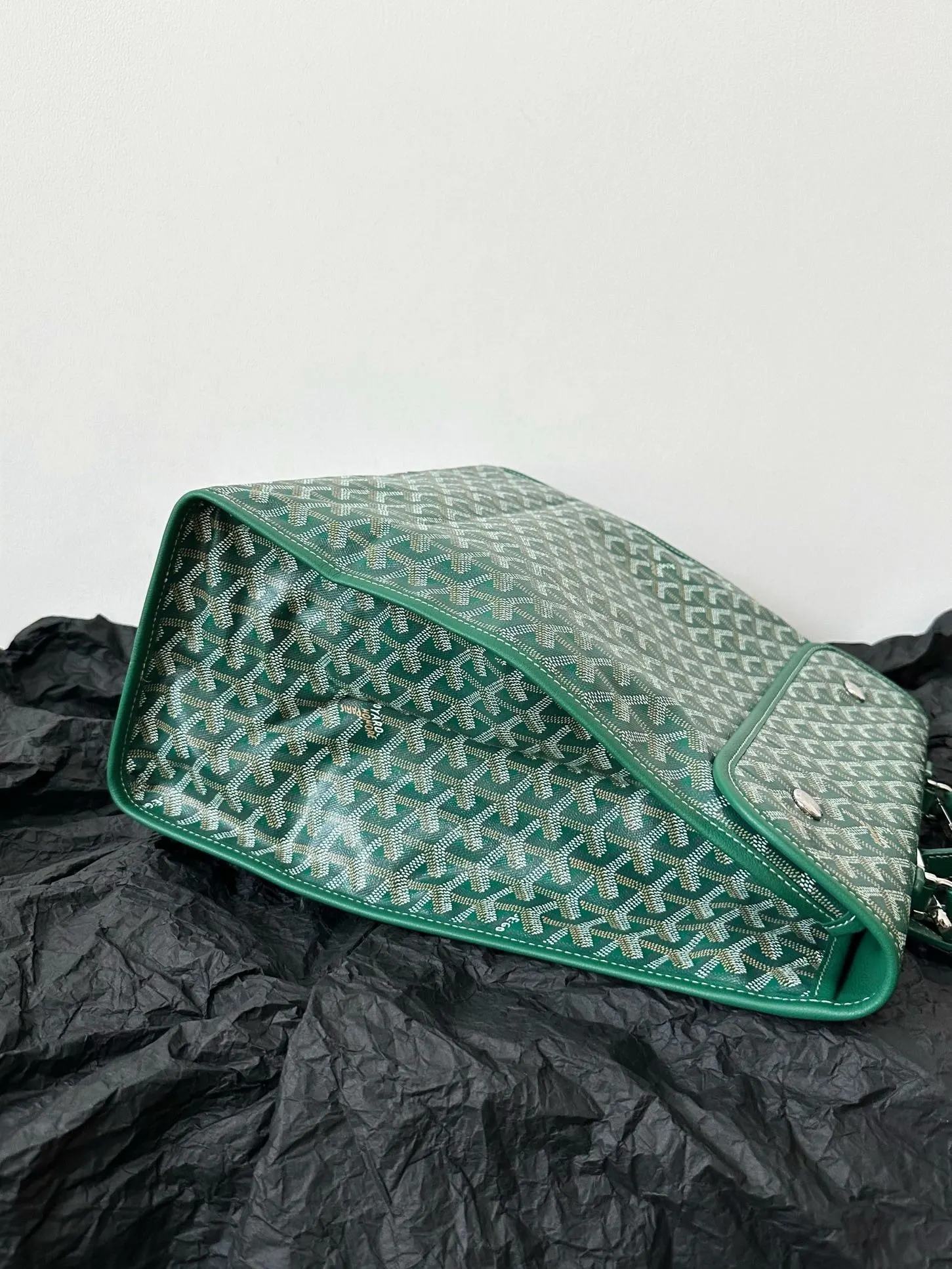 Goyard Backpack