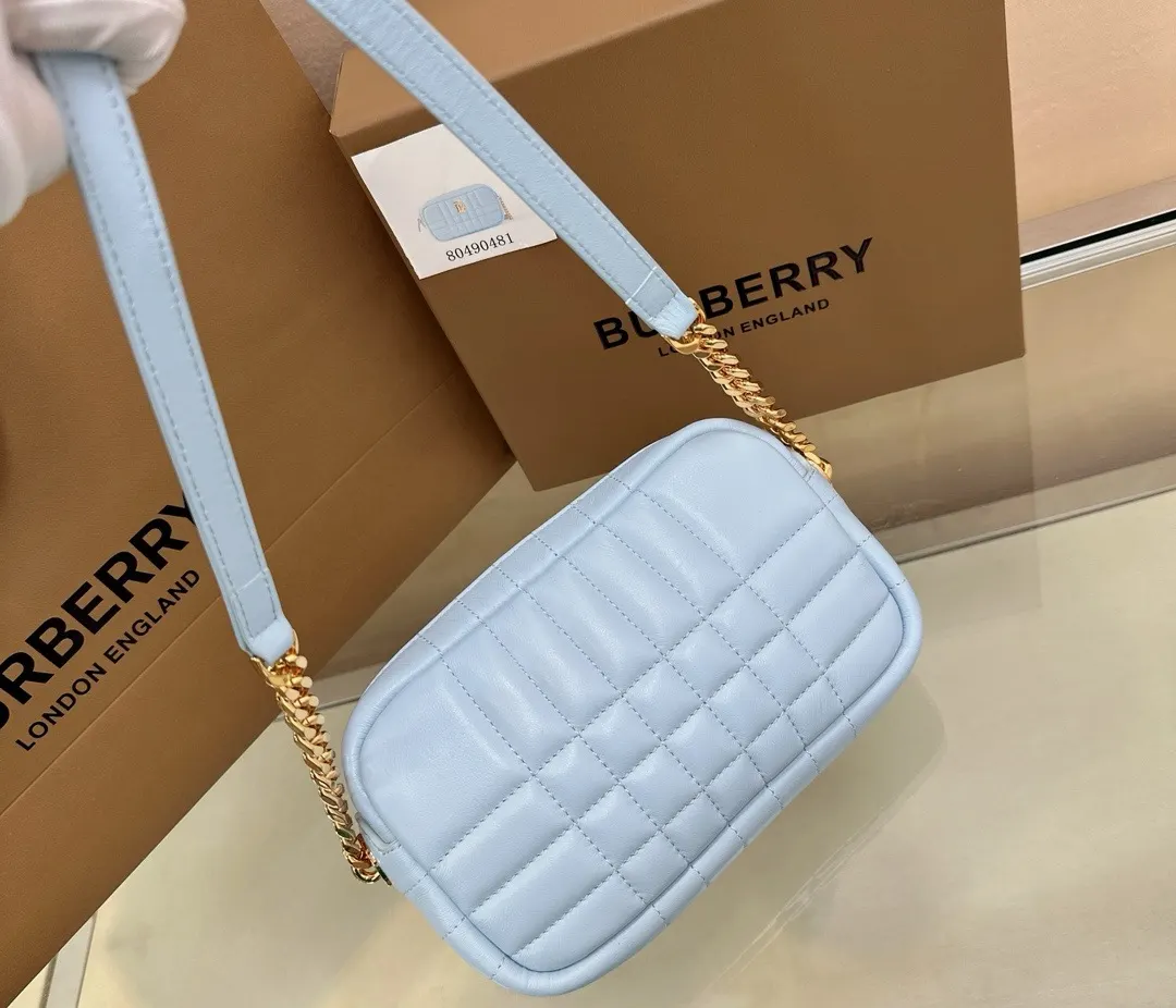 Chain Bag
