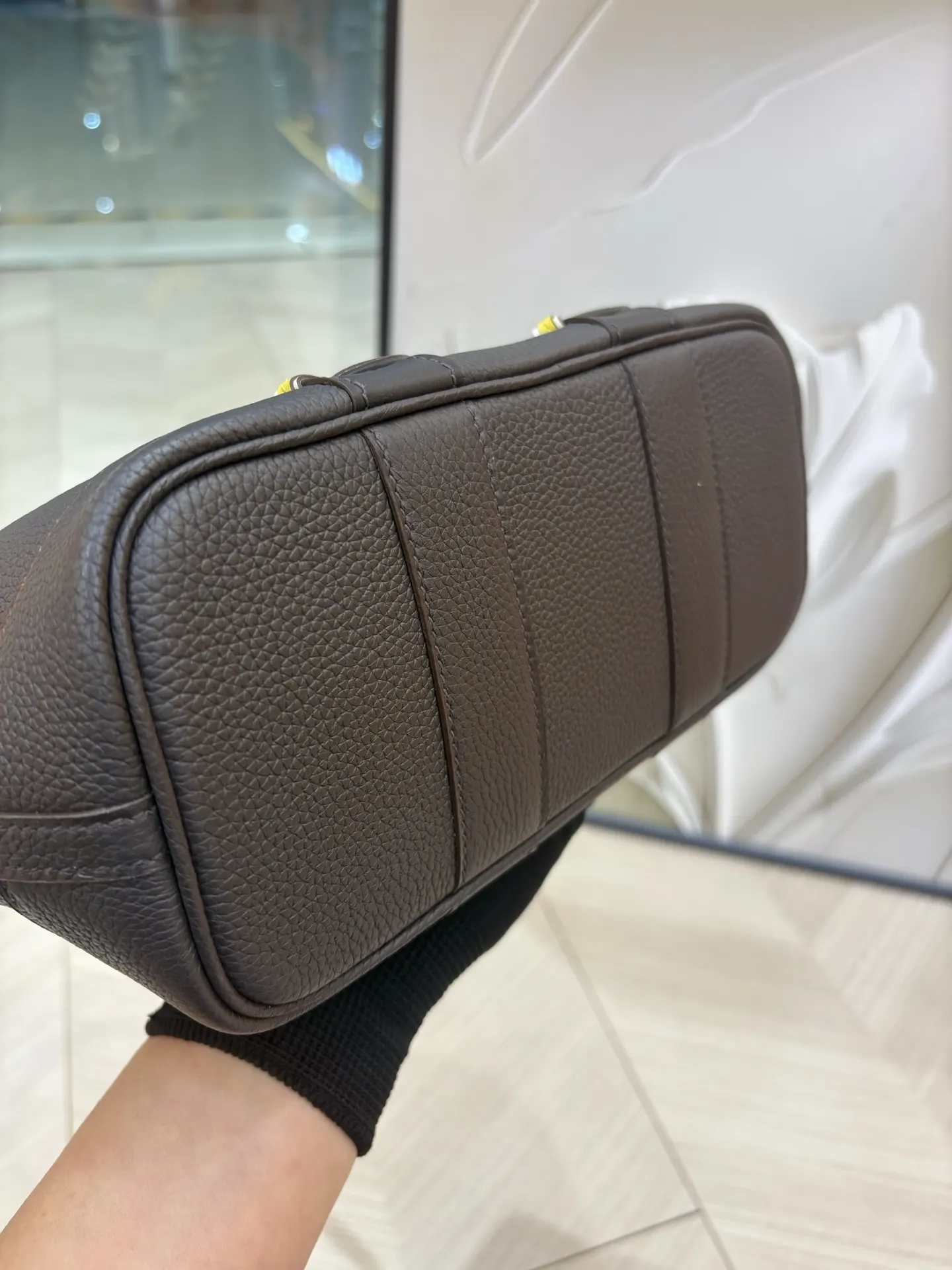 Hermes 手提包 经典款