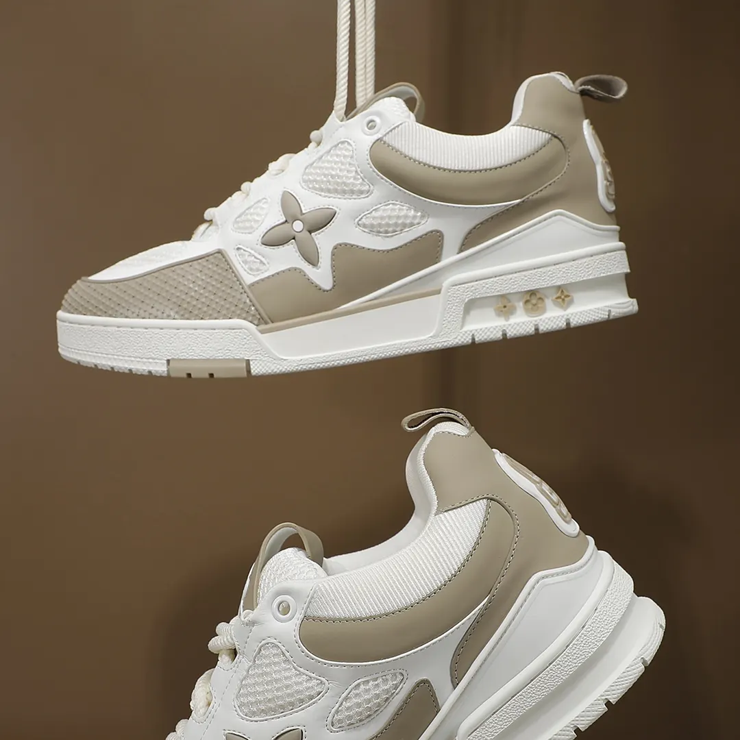 Louis Vuitton 运动鞋