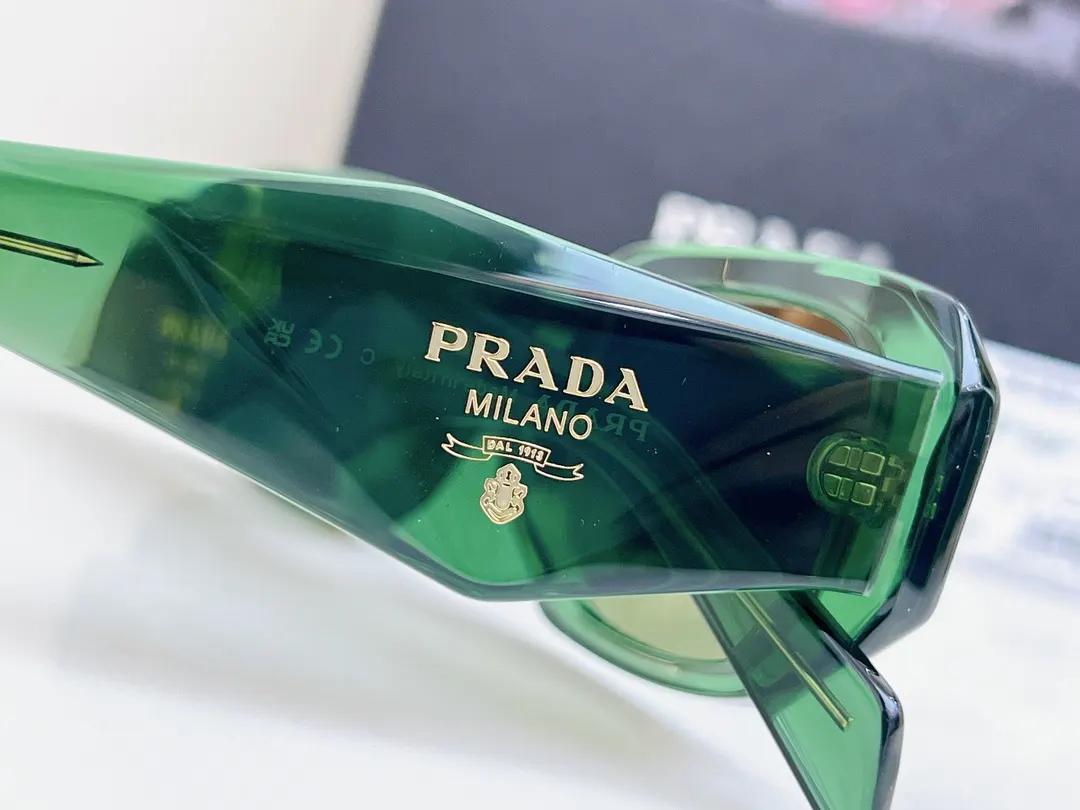 Prada Eyewear