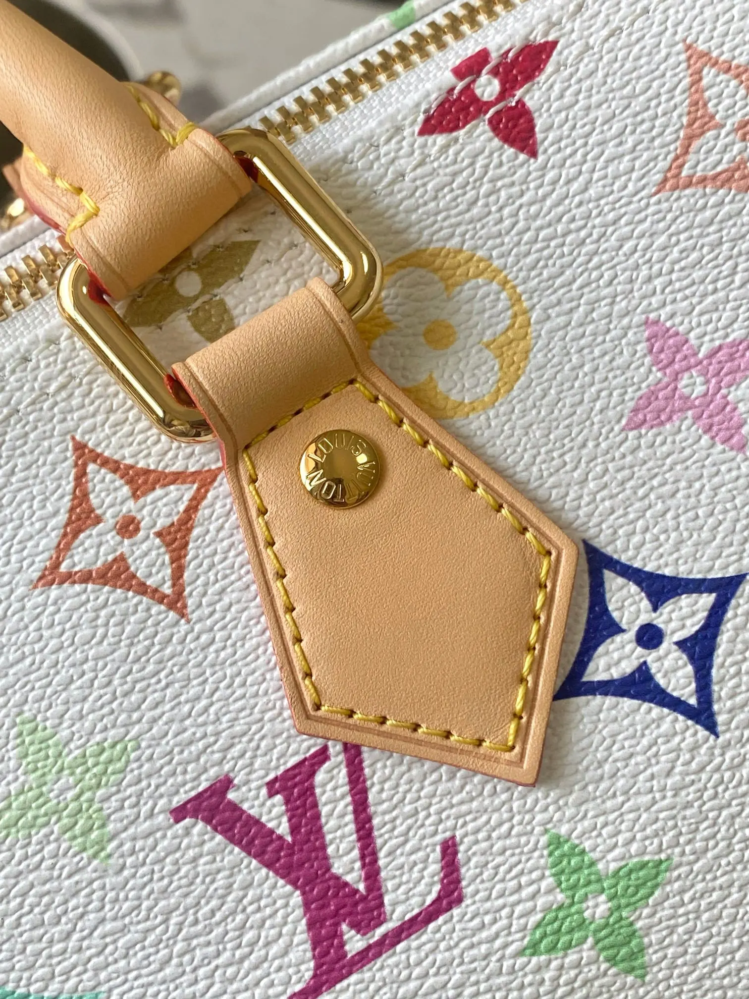 LV 牛皮 加强版 半钢五金 Ban 行李箱 旅行拉杆款 輕便出行款