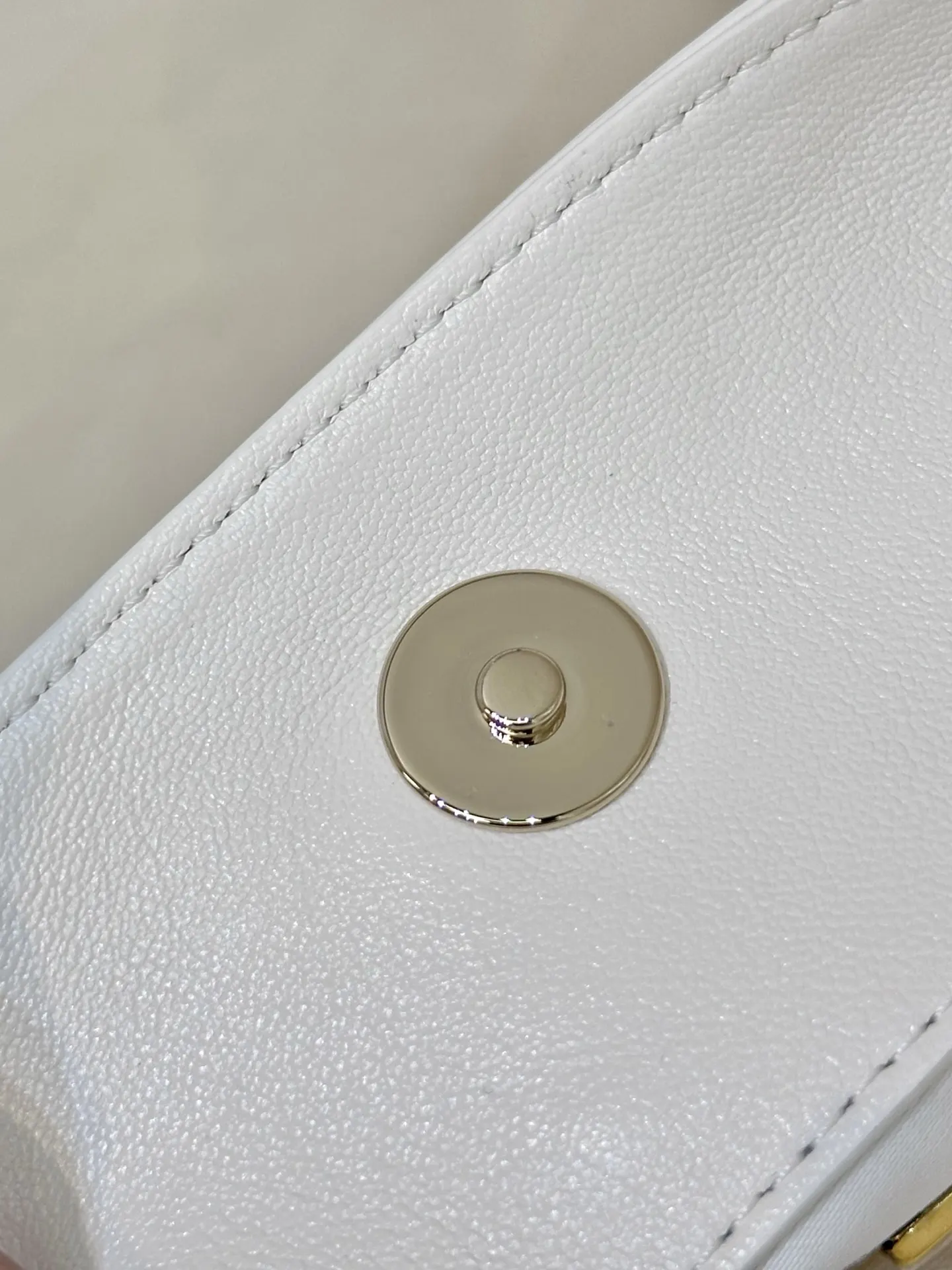 Hobo 牛仔 羊皮 腋下包 復古腋下背款