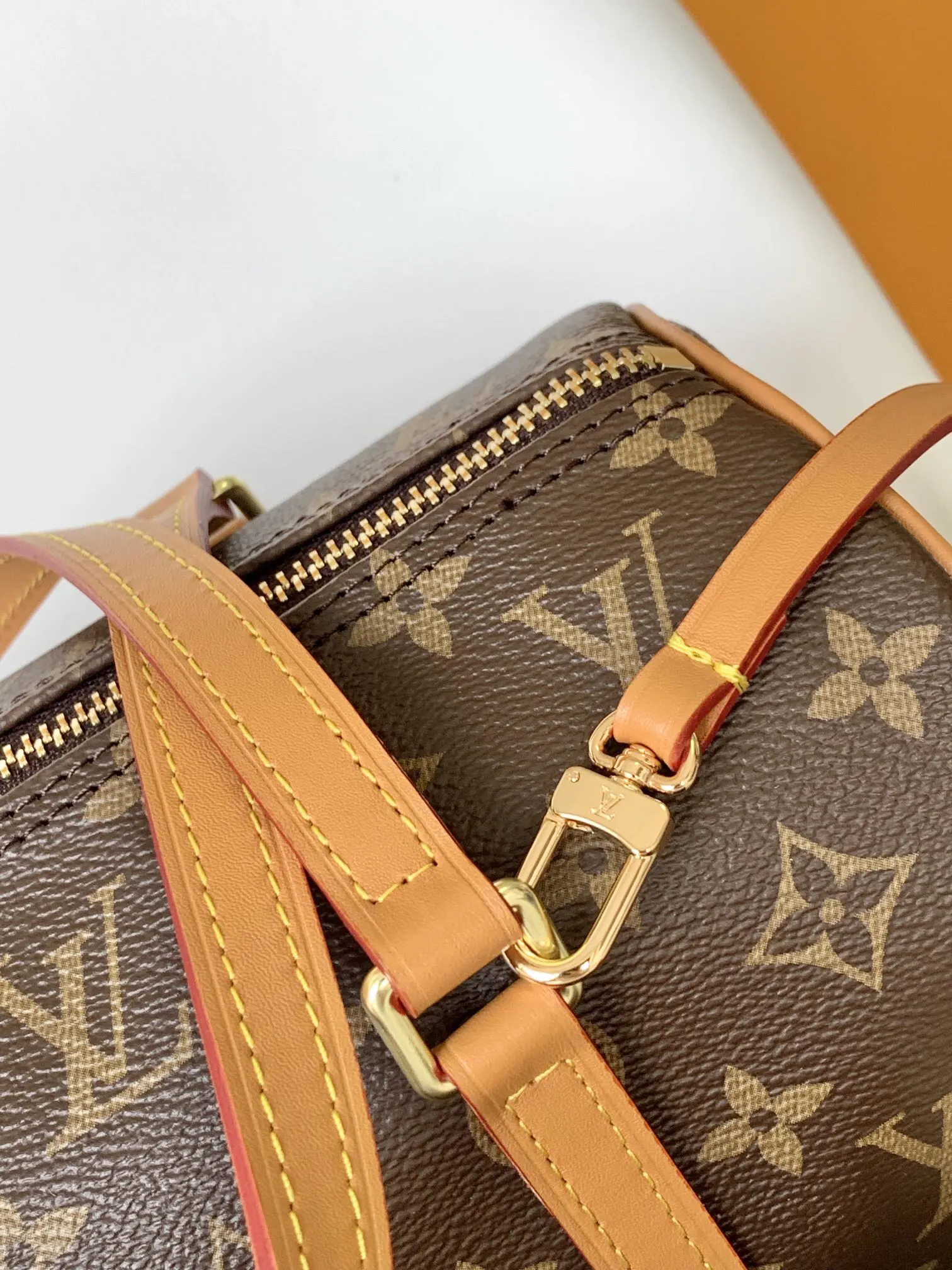 Louis Vuitton Monogram Fashion Item | ORBUYBAG