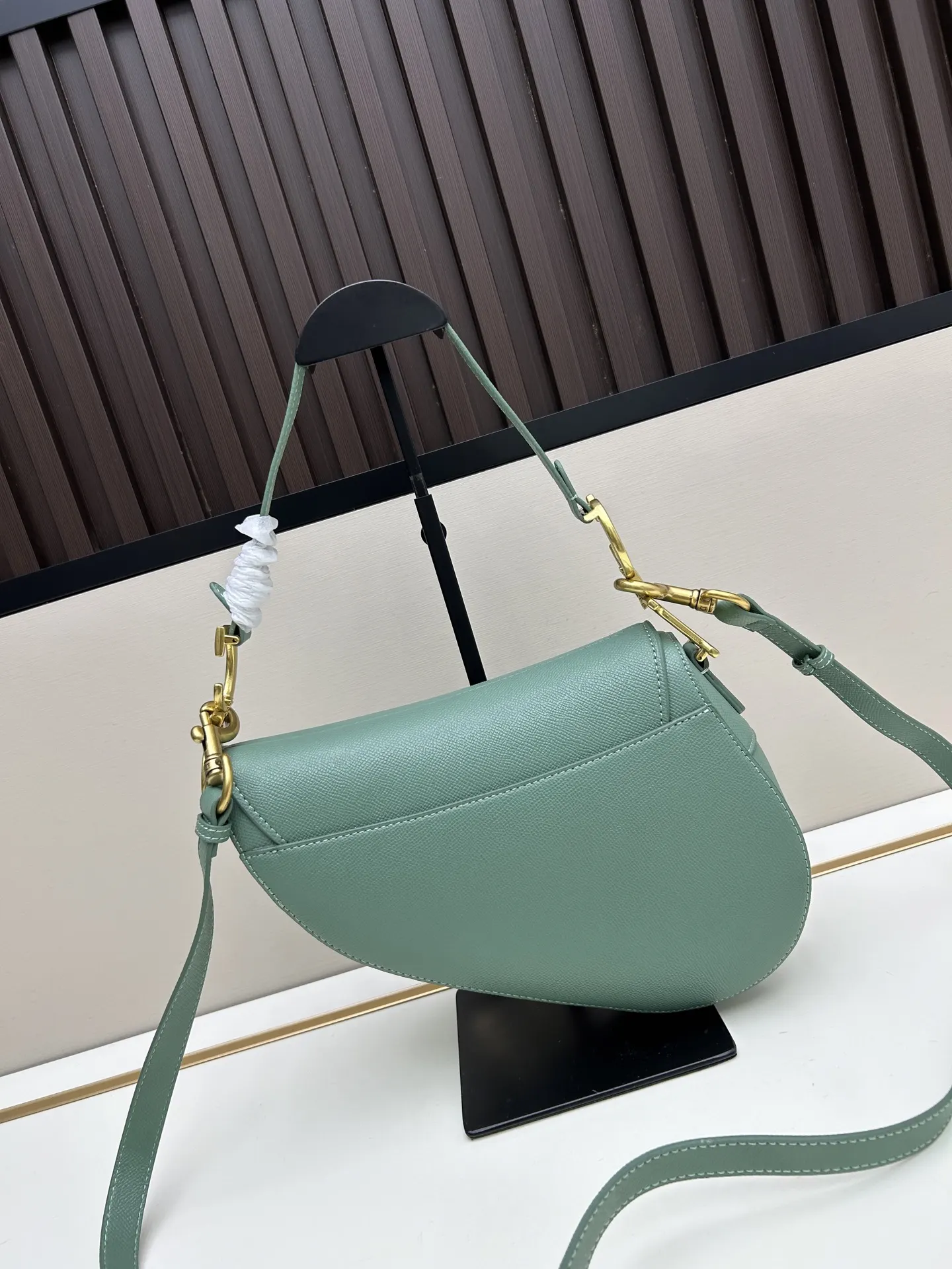 Dior Hobo Shoulder Bag Vintage
