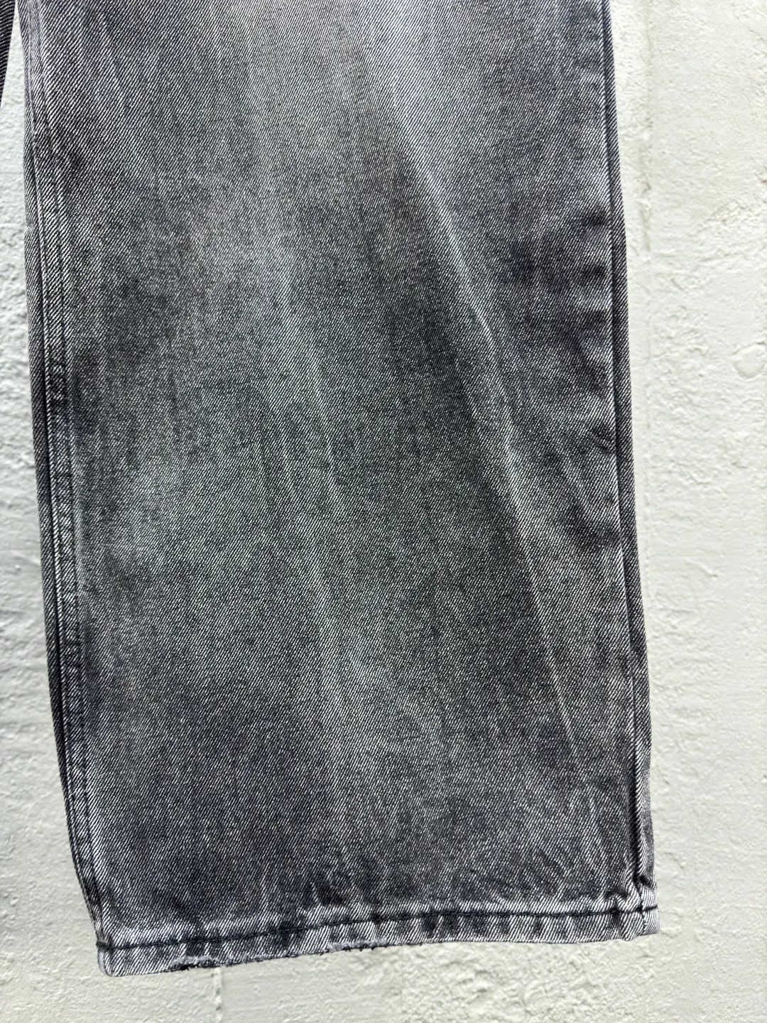 Balenciaga 牛仔褲 褲子(數字7) Balenciaga 牛仔褲 褲子(數字7)