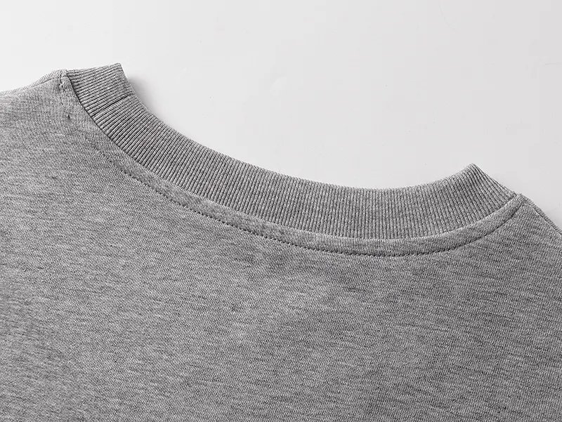 Gucci Gray T-Shirt Image 4 Gucci Gray T-Shirt Image 4