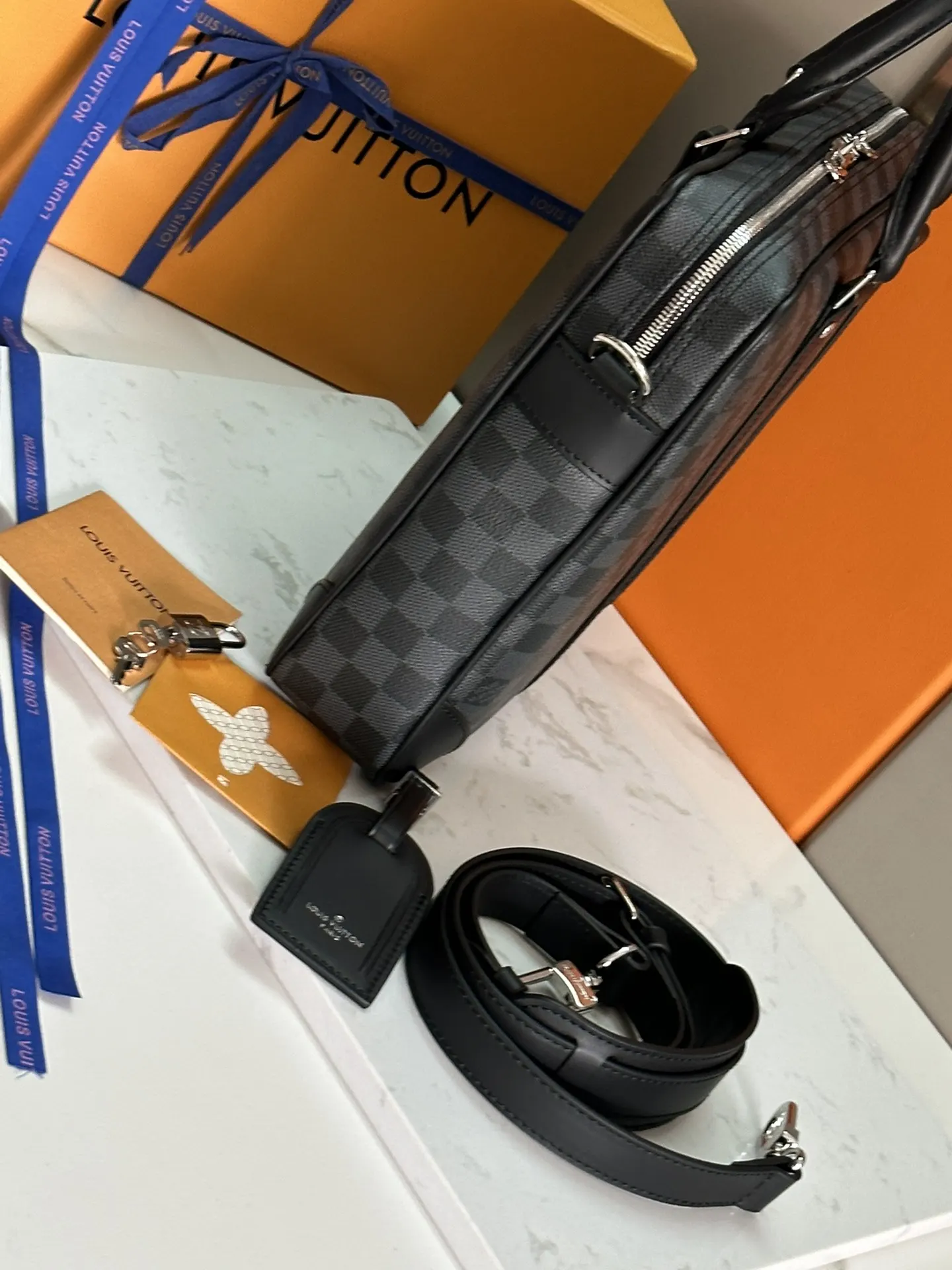 Shoulder Bag Canvas