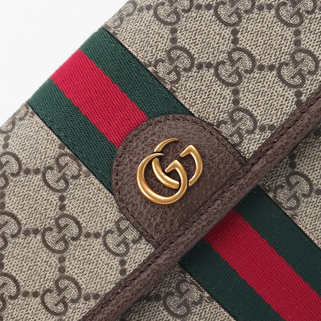 Gucci 款号 杏啡 尺寸 宽 腰包 休閒腰包款