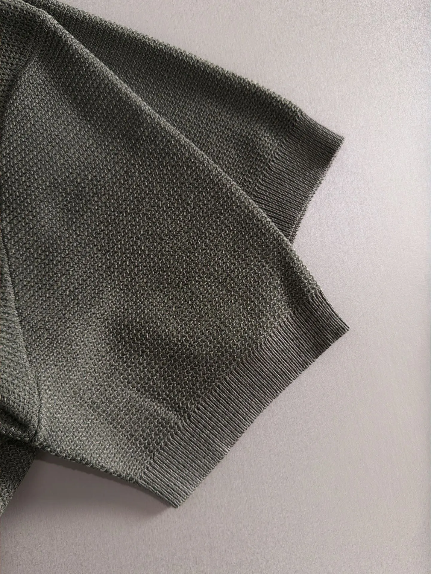 DIOR 26SS 针织衫 质感针织款
