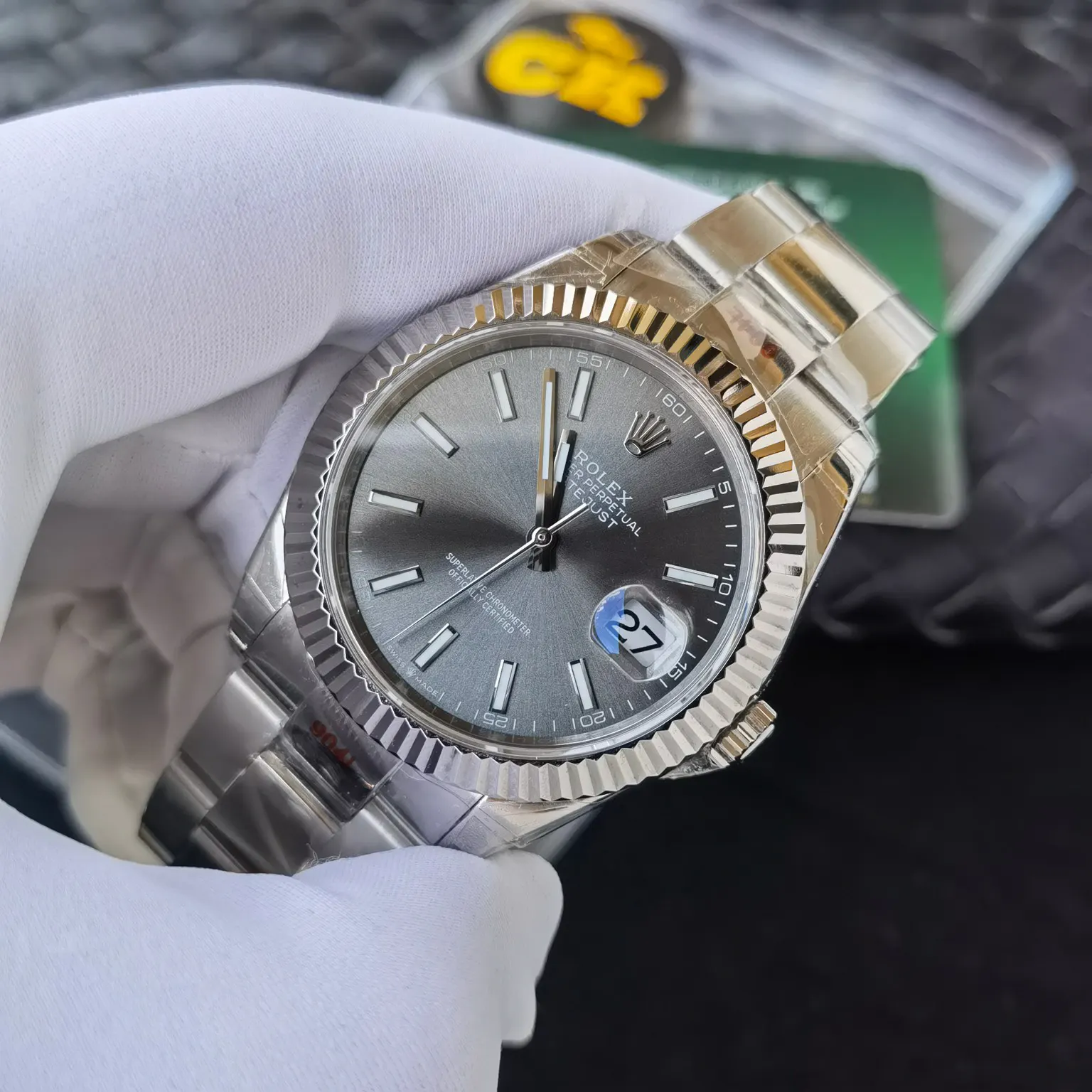 Watch Classic