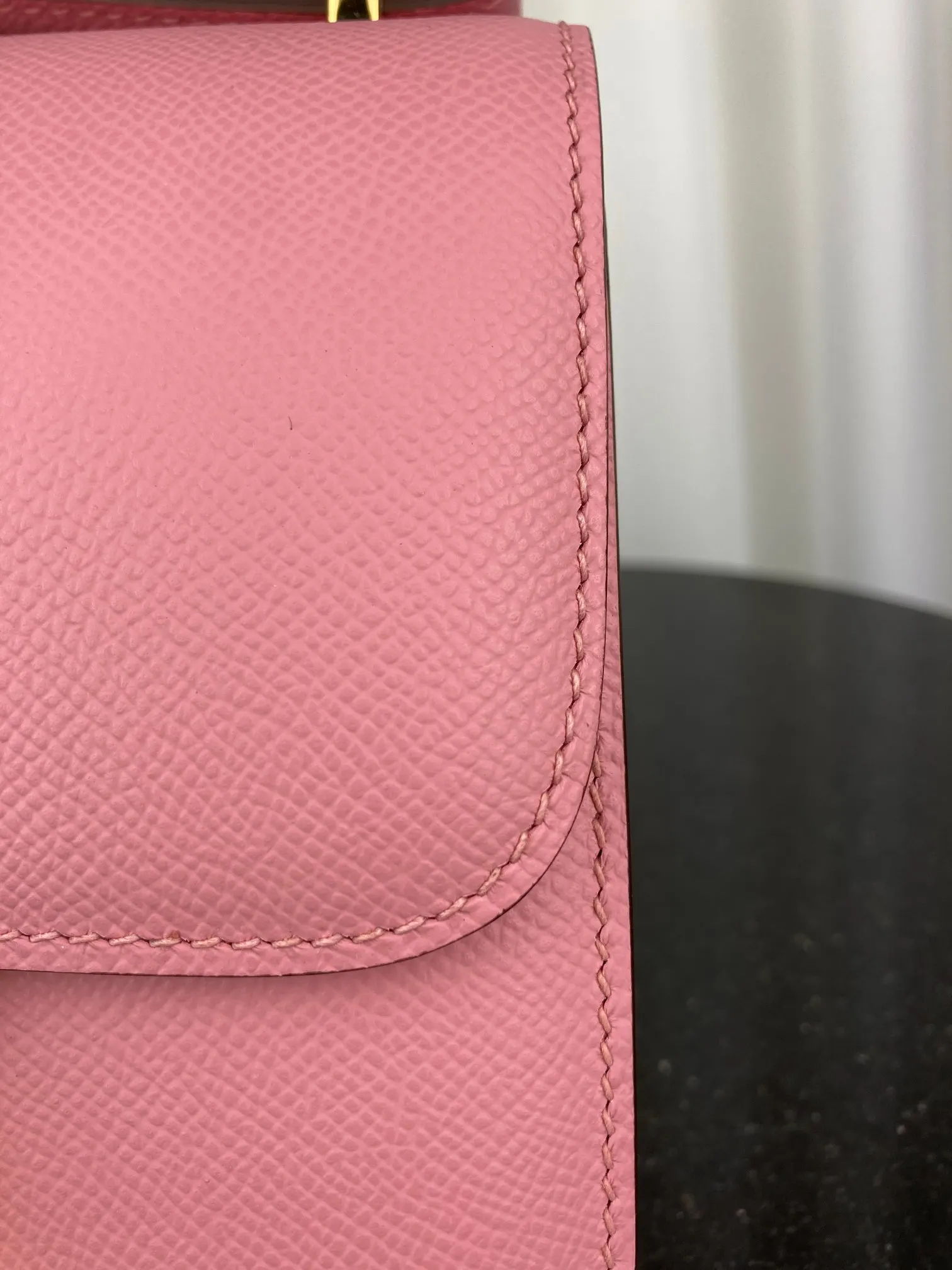 Hermès Constance Crossbody Bag Classic