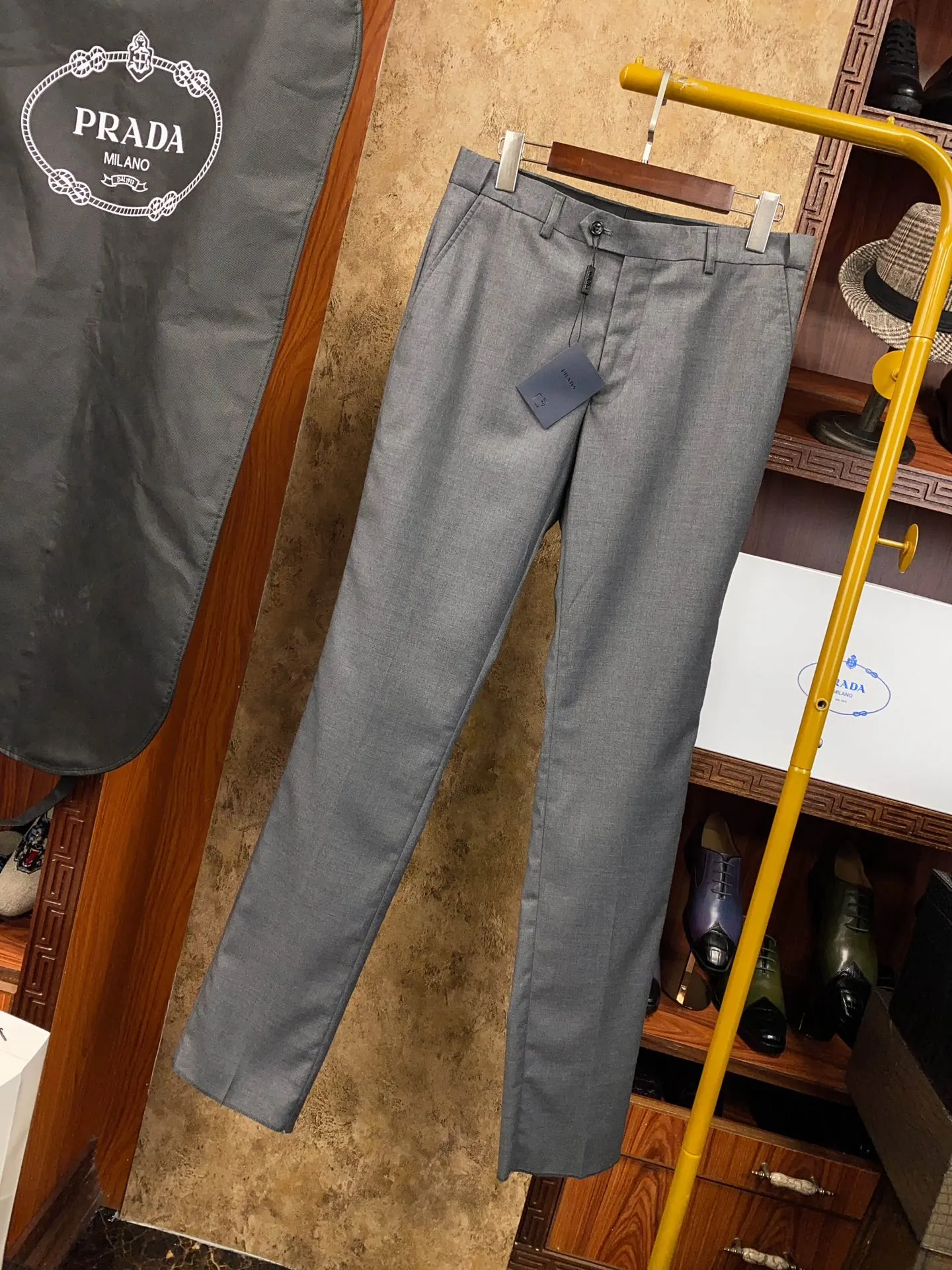 Prada Pants