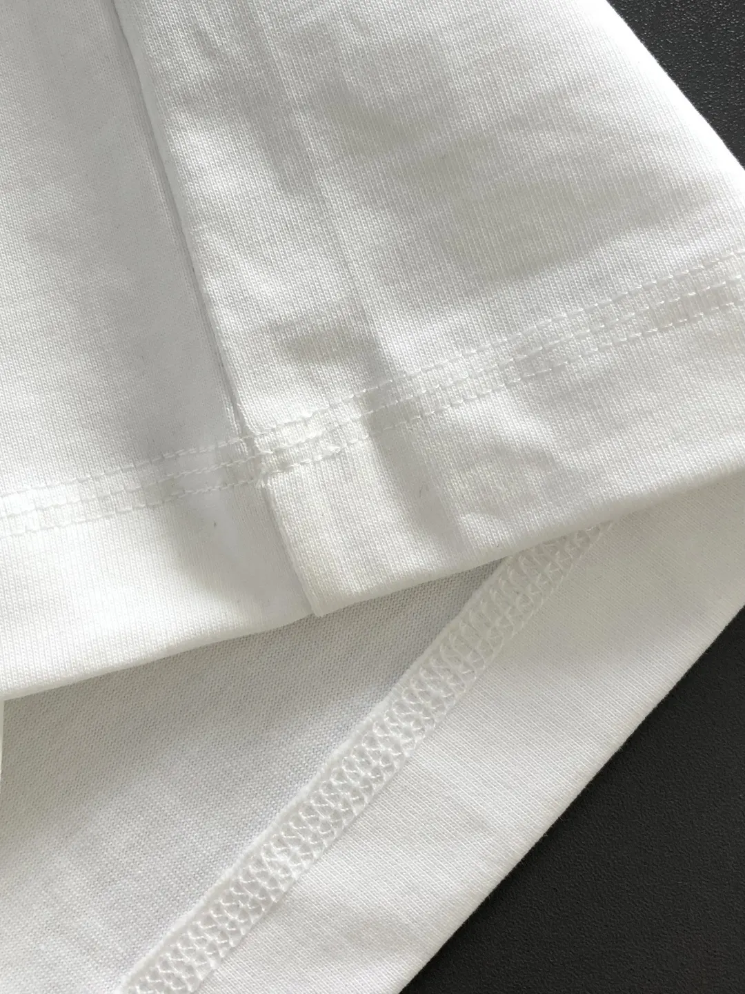Dior White T-Shirt