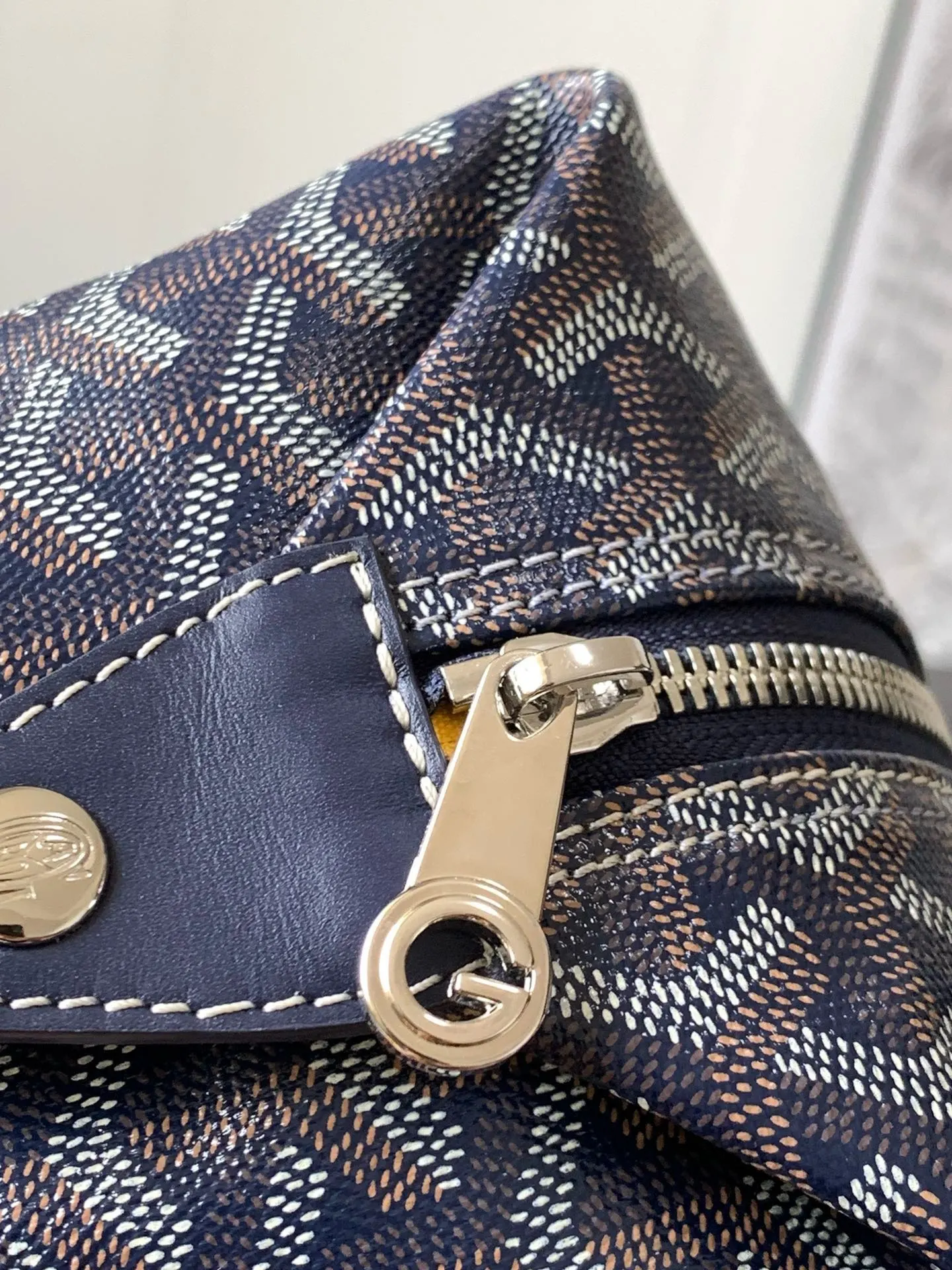Cosmetic Pouch