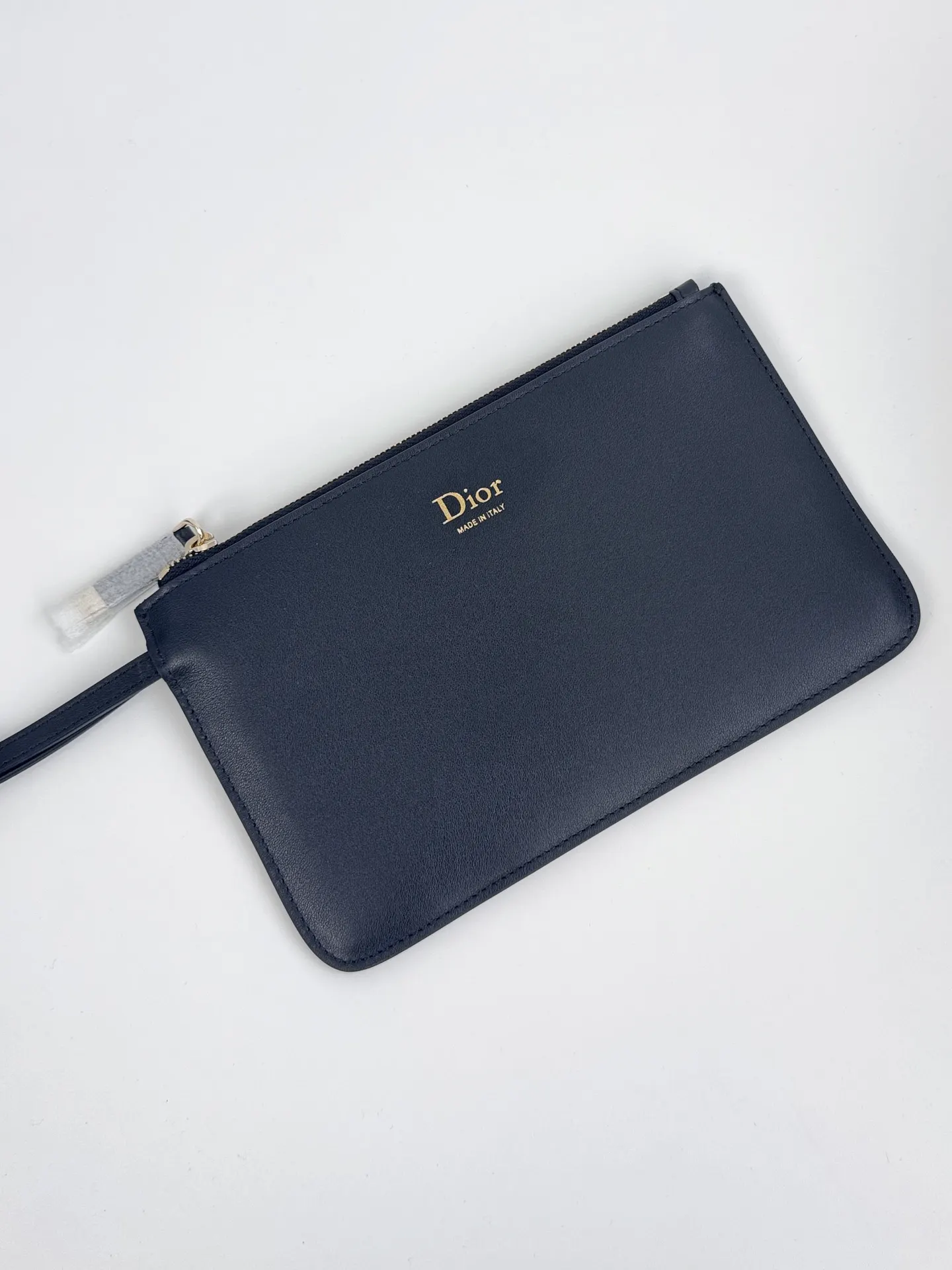 Dior Toujours 黑色小牛皮手袋 手提斜挎(數字8) Dior Toujours 黑色小牛皮手袋 手提斜挎(數字8)