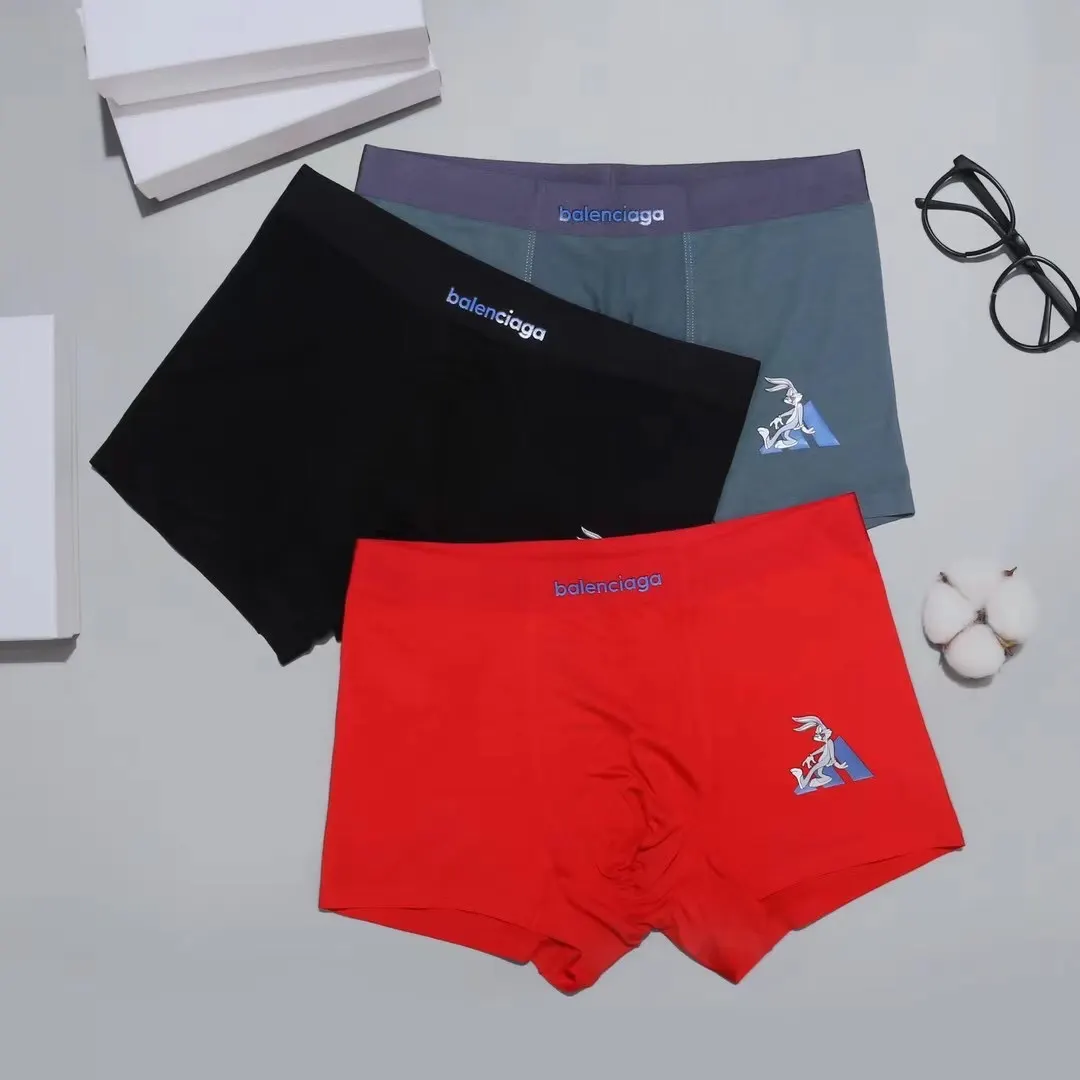 Balenciaga 休闲裤 街头休闲款
