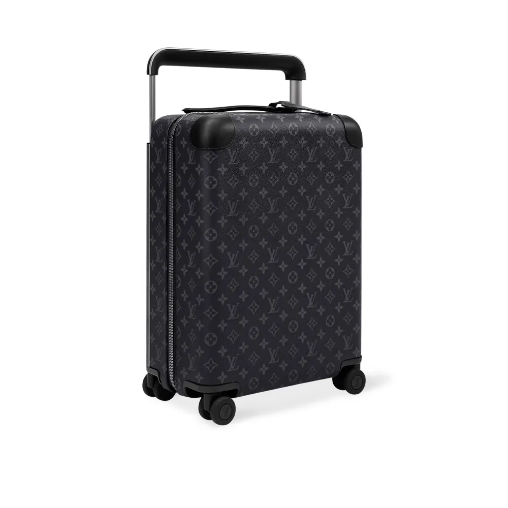 銀色 拉杆真皮包裹 行李箱 旅行拉杆款 輕便出行款