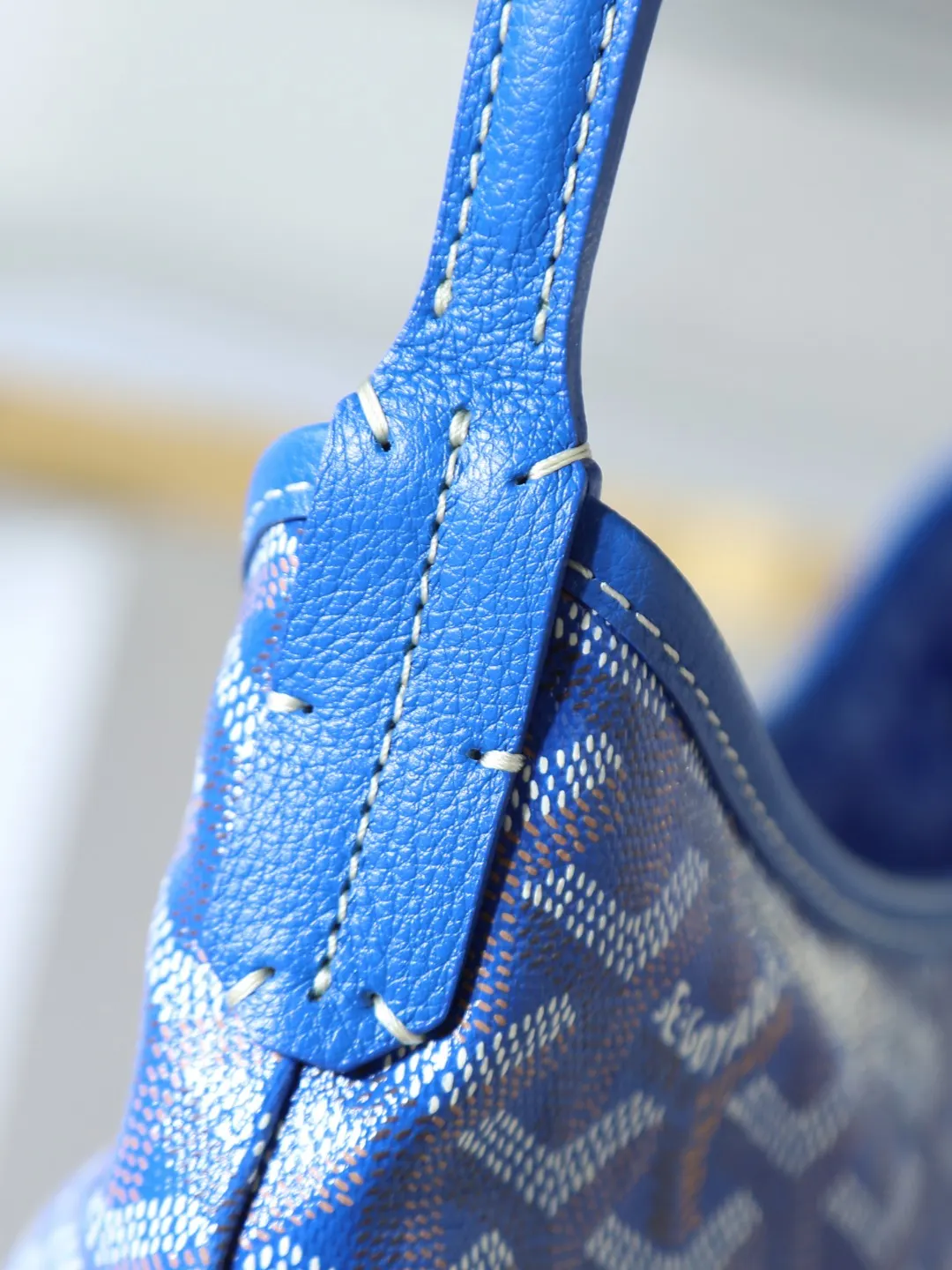 Goyard Speedy 托特包 大容量托特款
