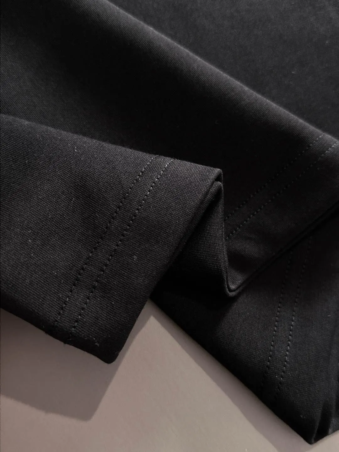 Fendi 刺绣 纯棉 针织衫 质感针织款