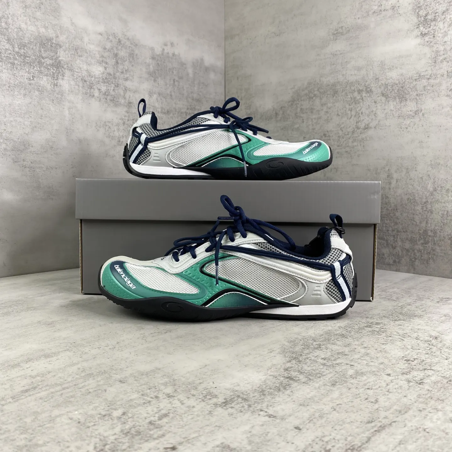 Balenciaga 运动鞋