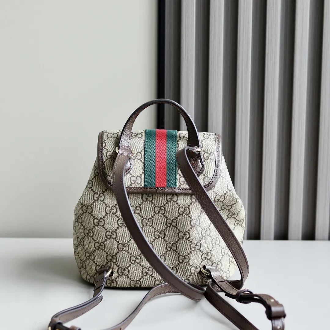 Gucci 包袋 日常搭配款