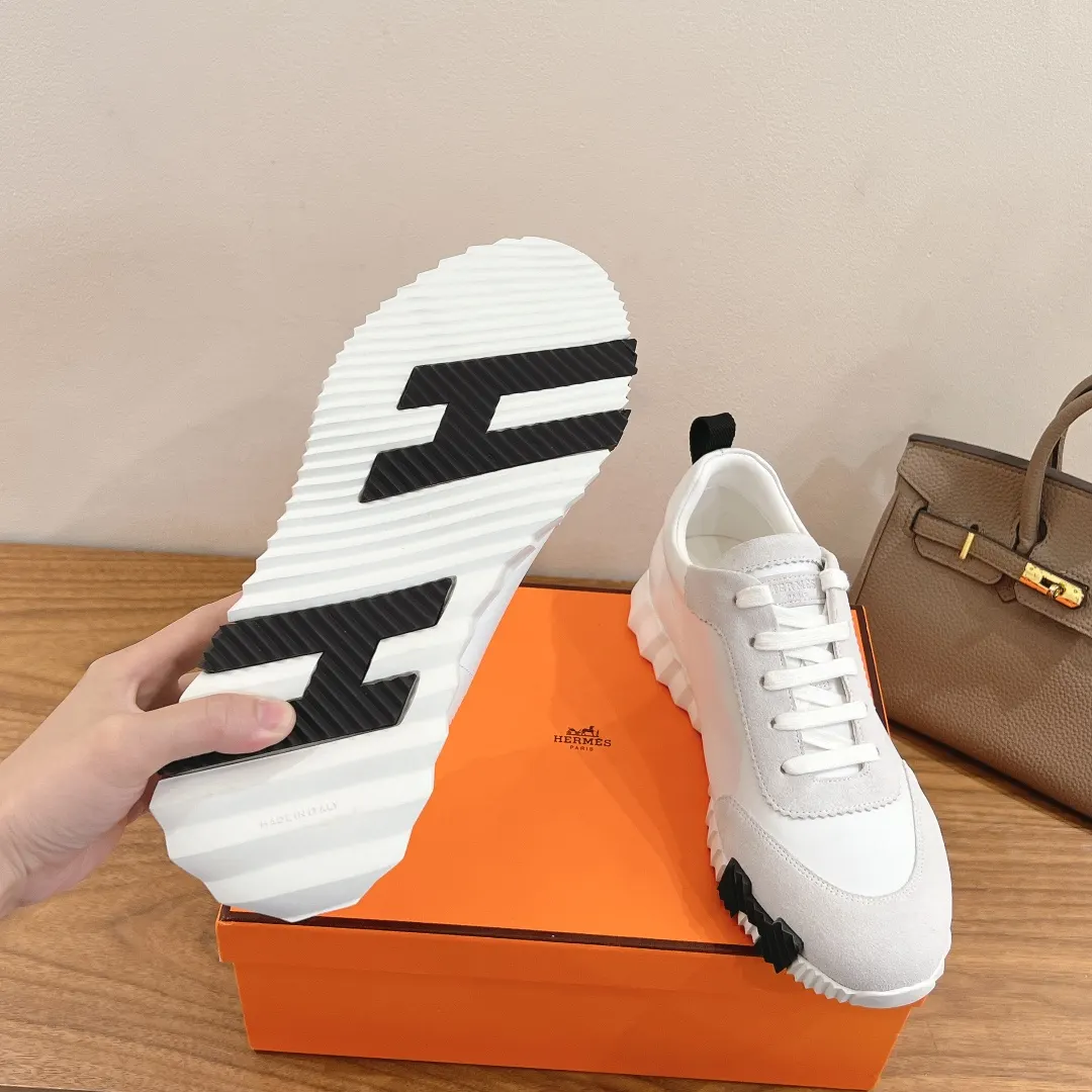 Hermès SS 运动鞋