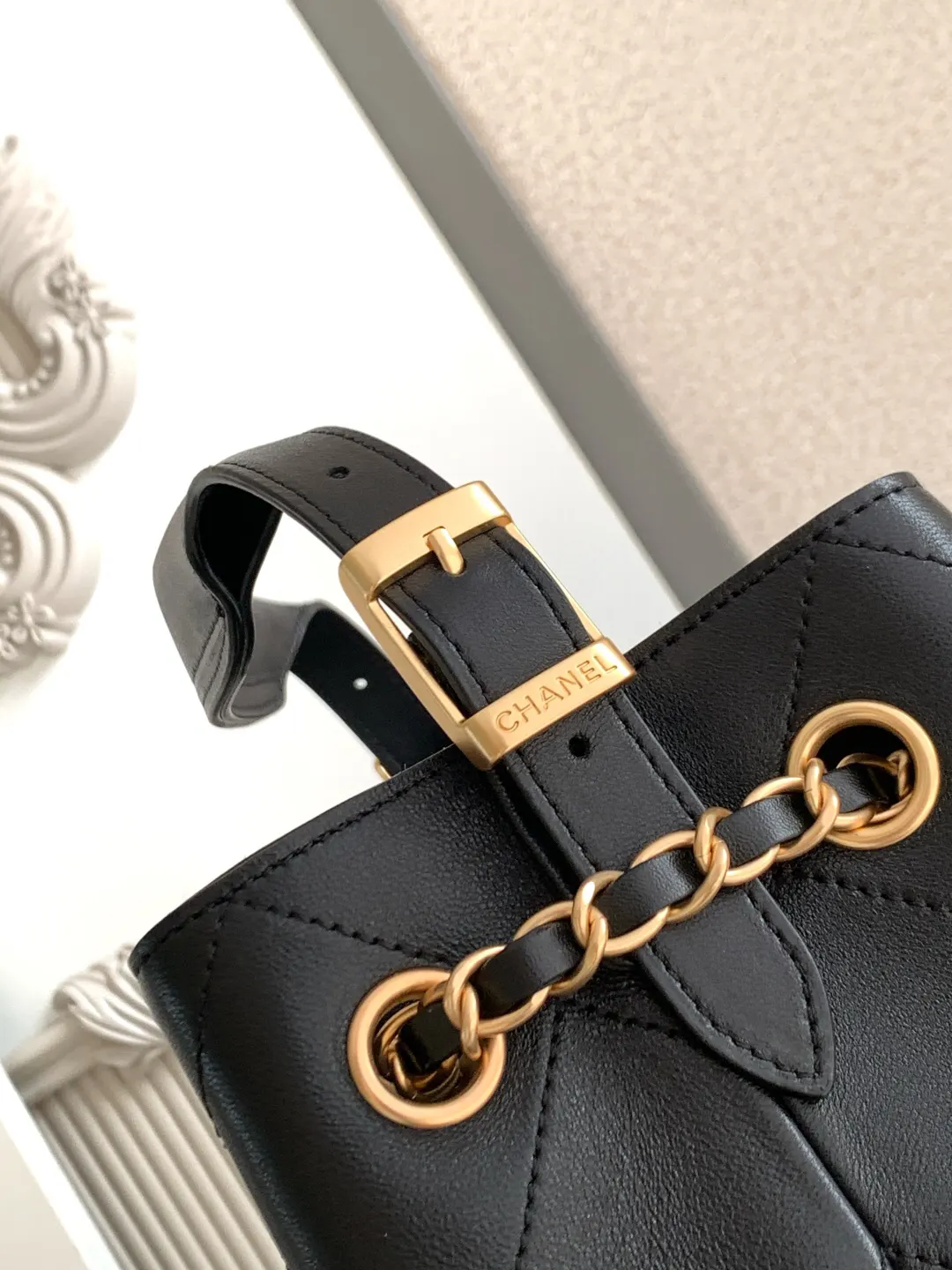 Chanel Tote Bag