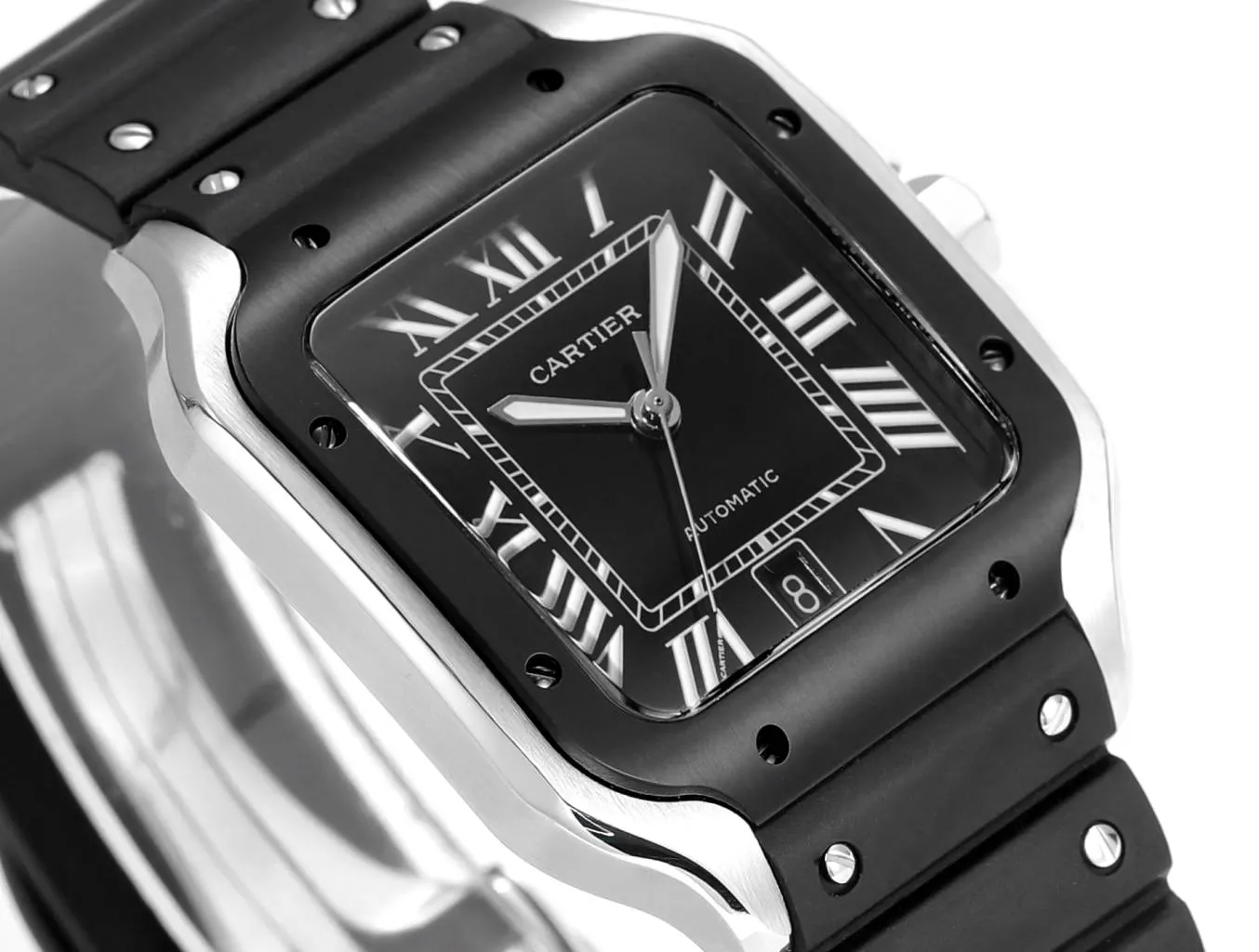Cartier 手表 经典腕表款