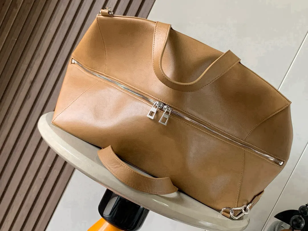 Shoulder Bag Leather