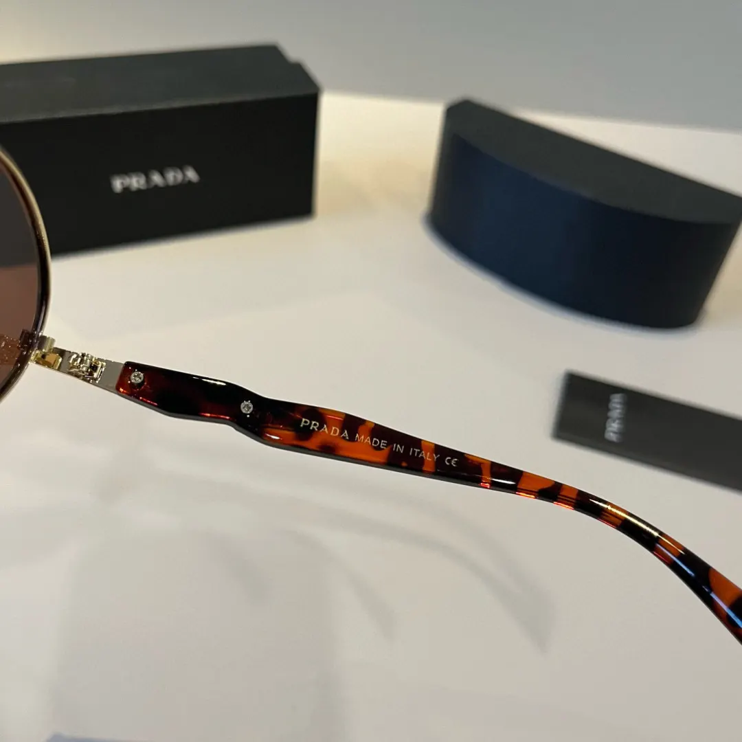 Prada 太阳眼镜 时尚遮阳 太阳镜