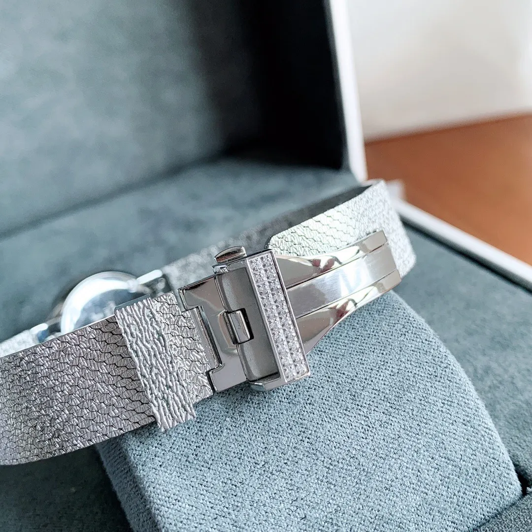 Dior Watch Classic