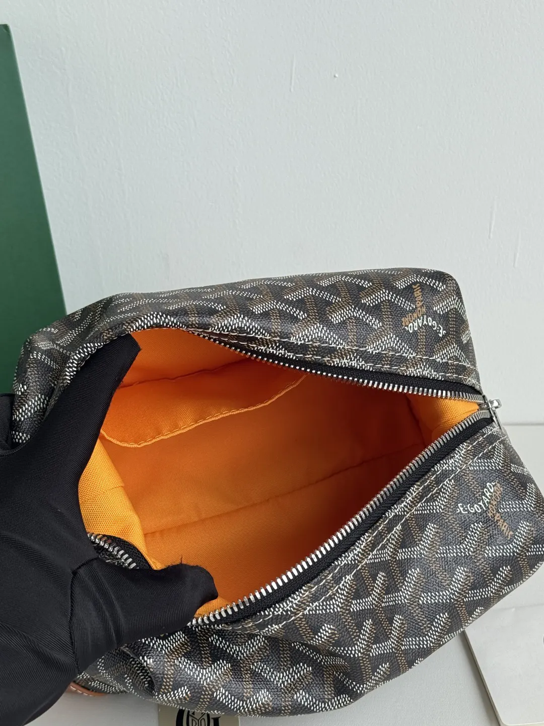 Cosmetic Pouch Travel