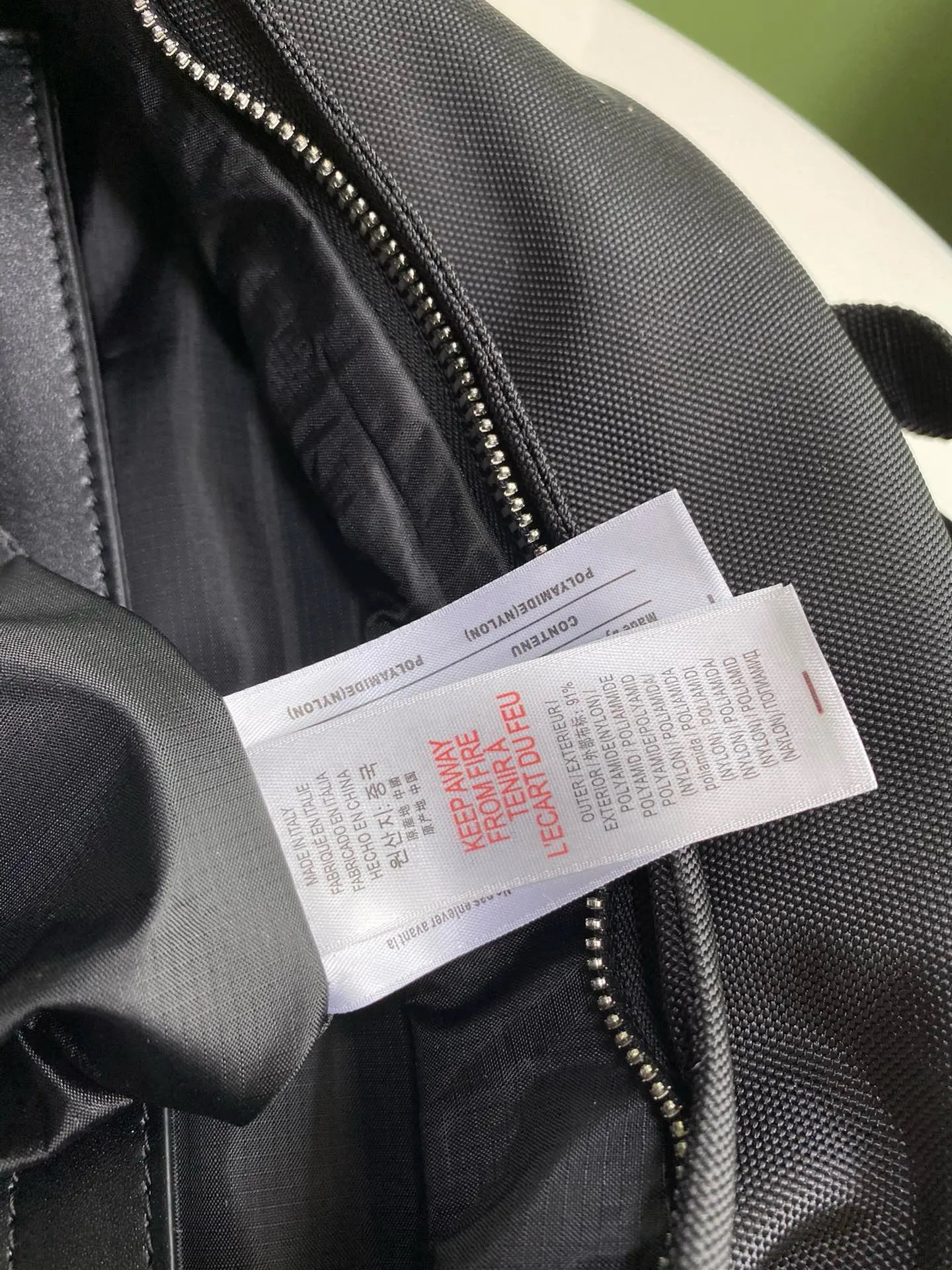 雙肩包 实用雙肩款
