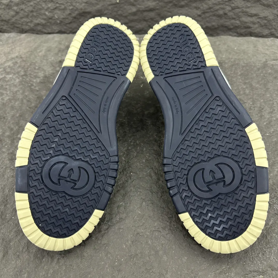 Gucci Logo休闲运动鞋