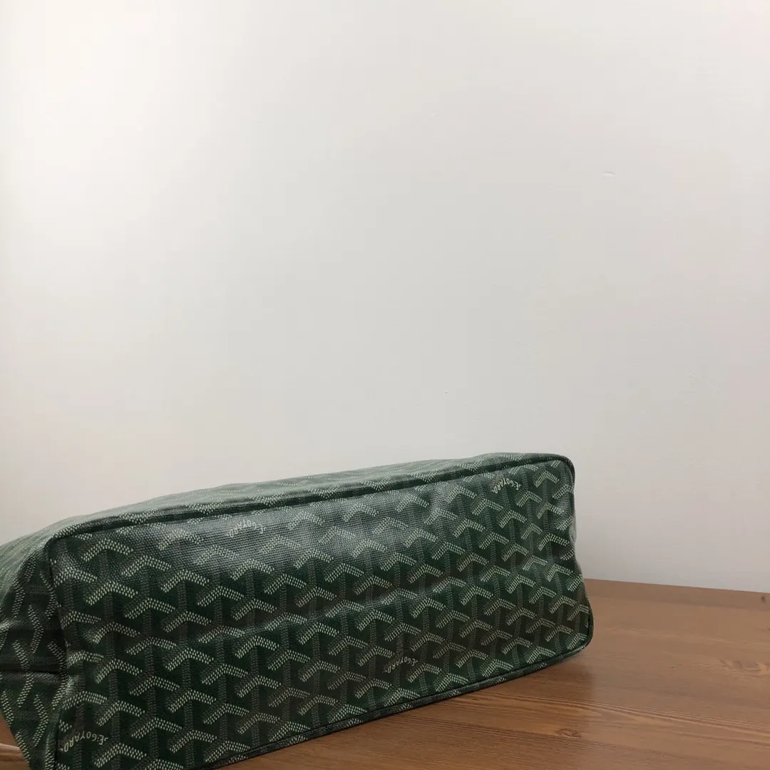 Goyard 戈雅 跨个时代都能火的经典购物袋 妈咪包 旅行包 大容量旅行款