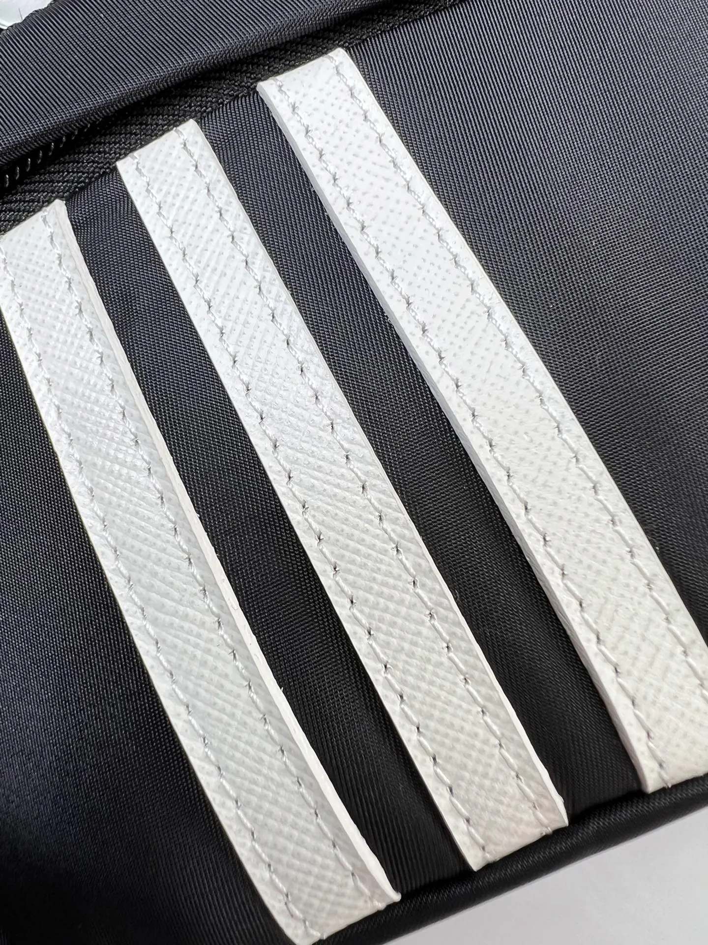 Belt Bag Casual Leather