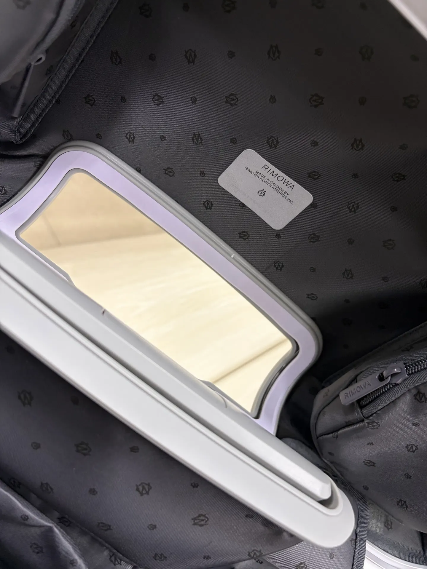 Pilot Case Travel Lightweight Image 9 Pilot Case Travel Lightweight Image 9